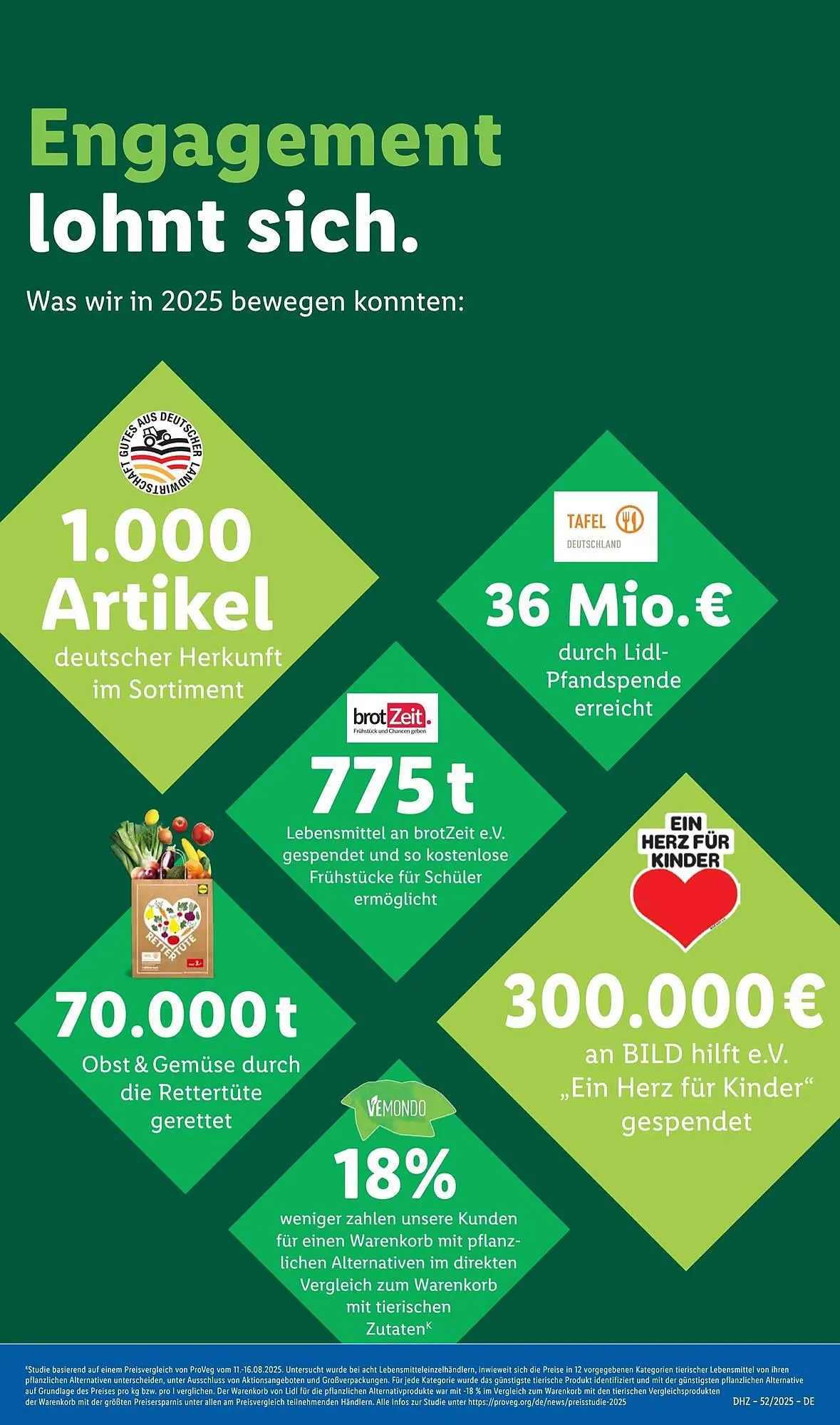 Lidl Prospekt von 22. Dezember bis 28. Dezember 2025 - Prospekt seite 49