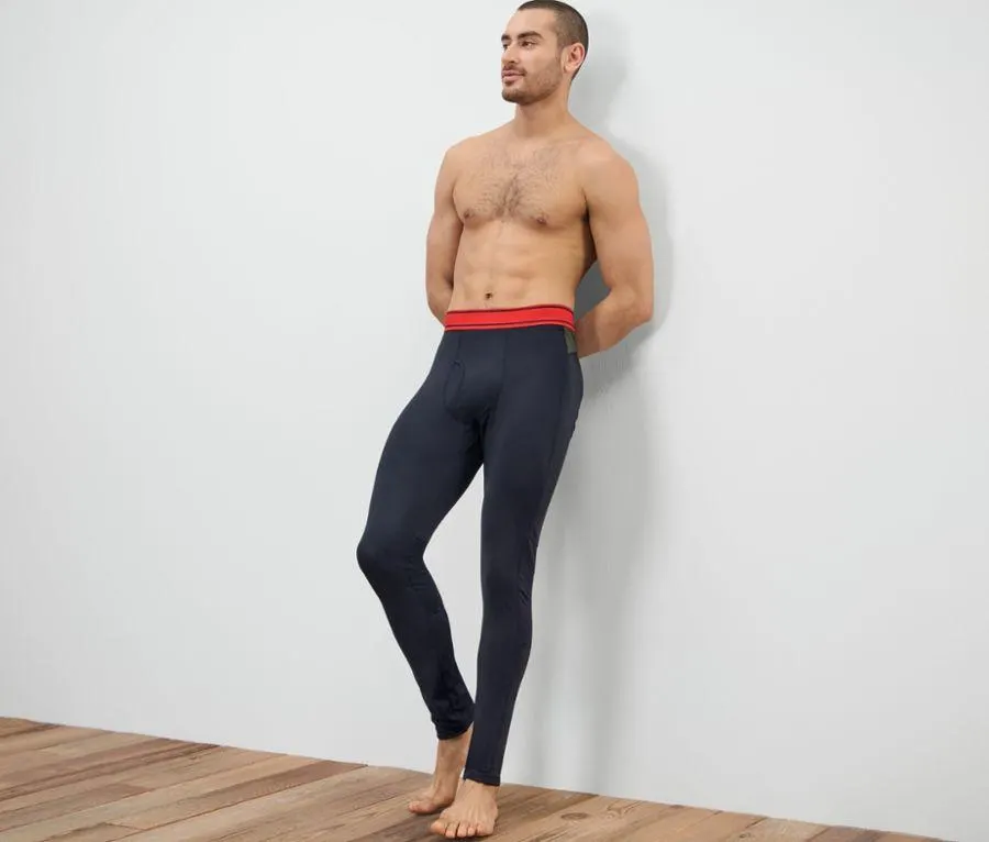 Thermo-Funktionsunterhose