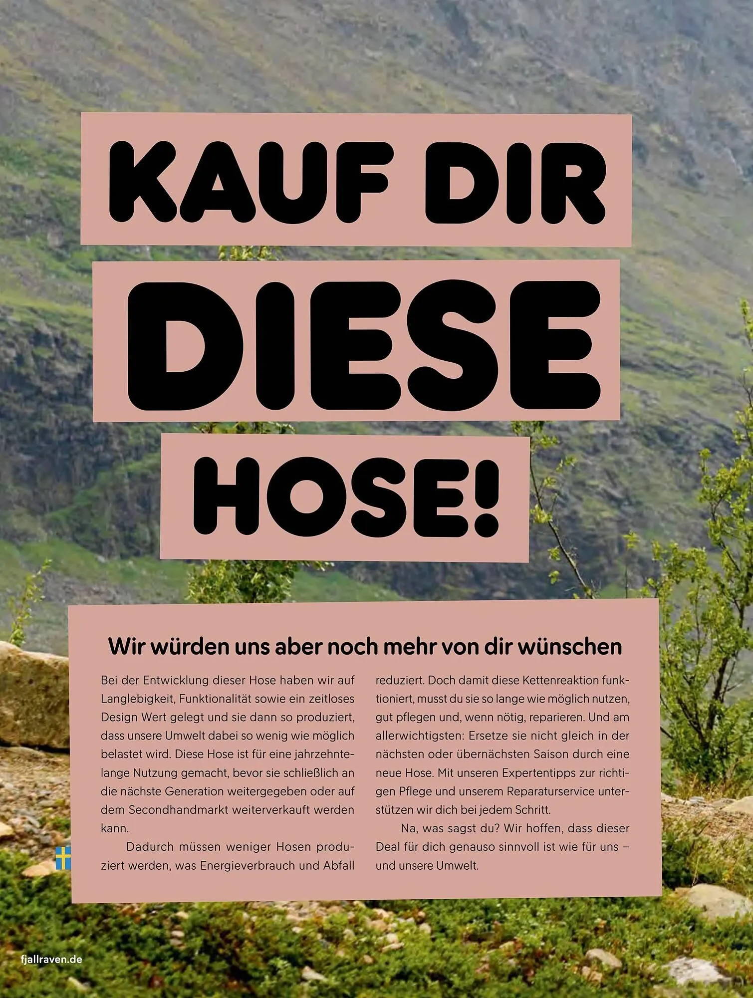 Globetrotter Prospekt von 2. April bis 1. September 2025 - Prospekt seite 4