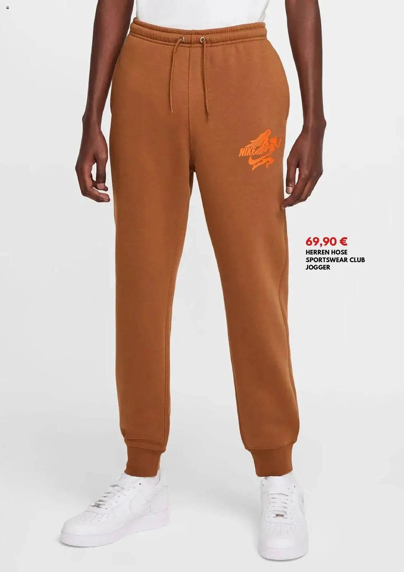 Intersport Prospekt von 3. Januar bis 31. Januar 2025 - Prospekt seite 5