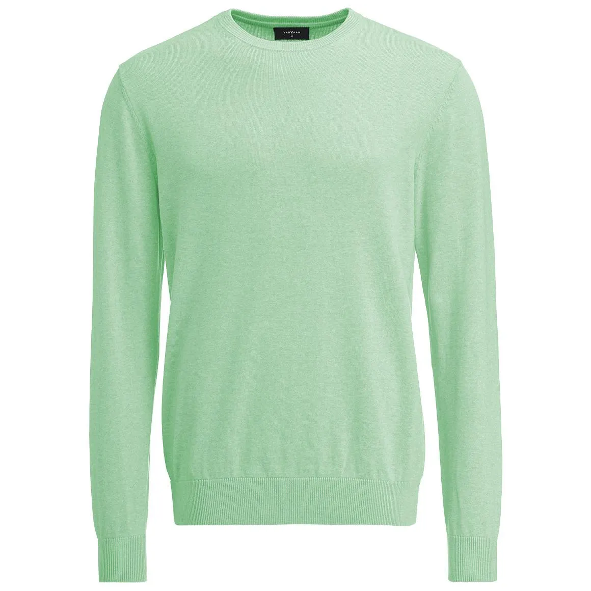 Herren Pullover in Unifarben