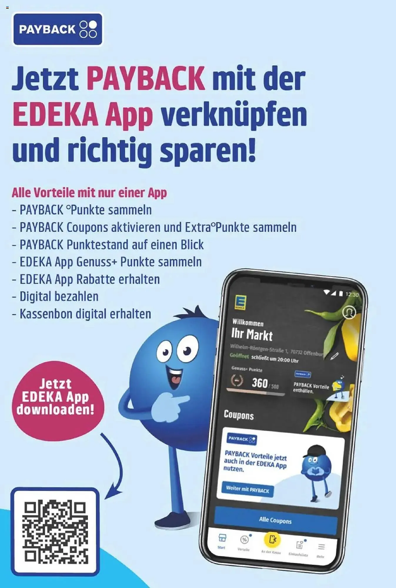 NP Discount Prospekt von 17. März bis 22. März 2025 - Prospekt seite 2