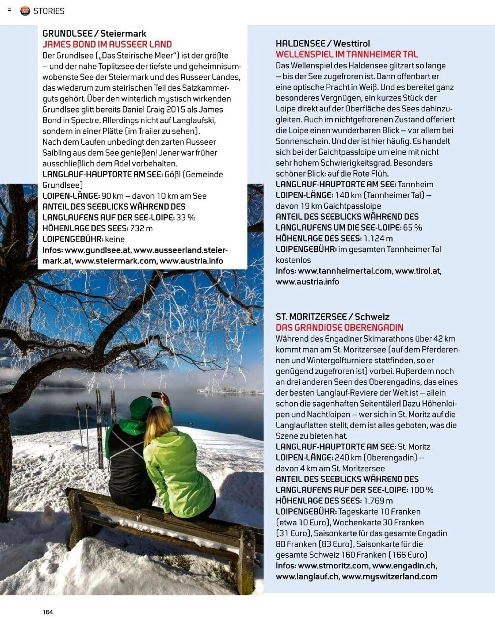 Sport 2000 Prospekt von 4. Dezember bis 28. Februar 2026 - Prospekt seite 137