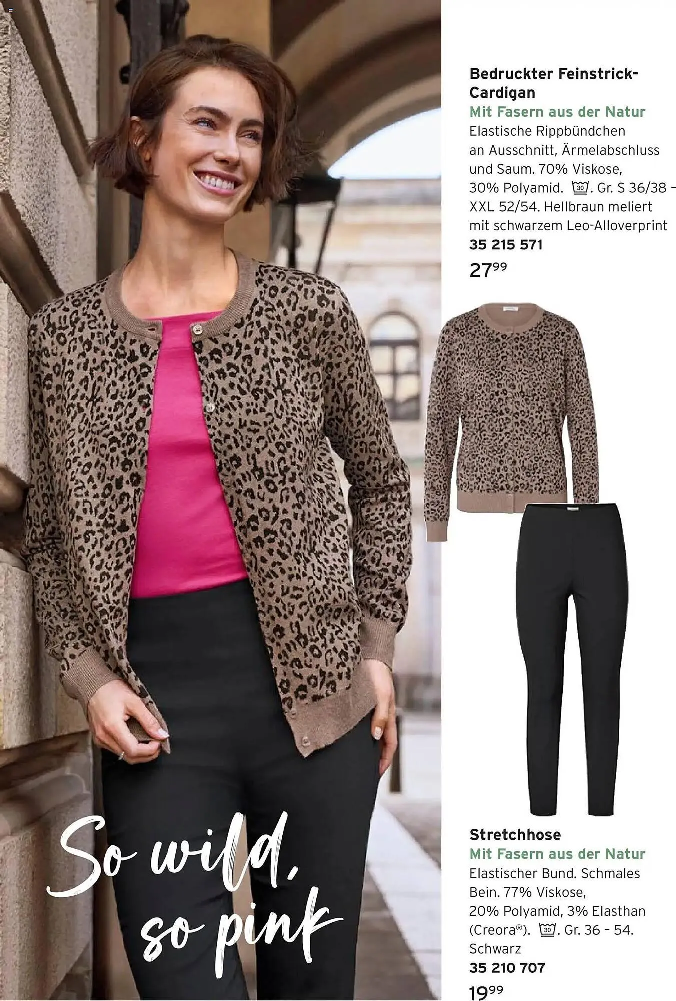 Tchibo Prospekt von 28. Januar bis 17. Februar 2026 - Prospekt seite 4