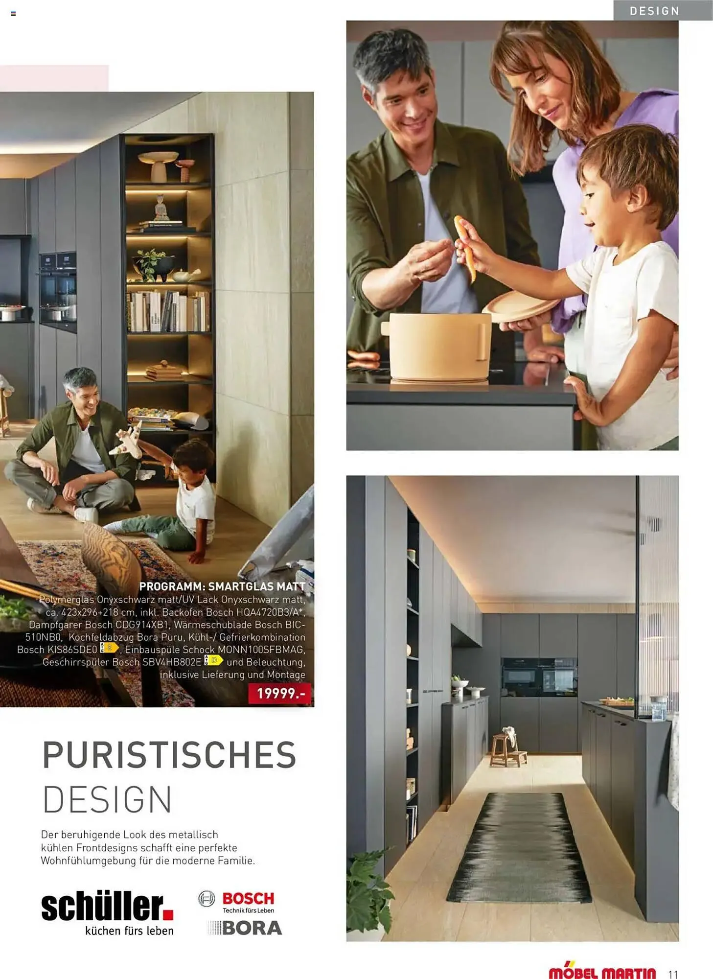 Möbel Martin Prospekt von 15. September bis 31. Dezember 2025 - Prospekt seite 11