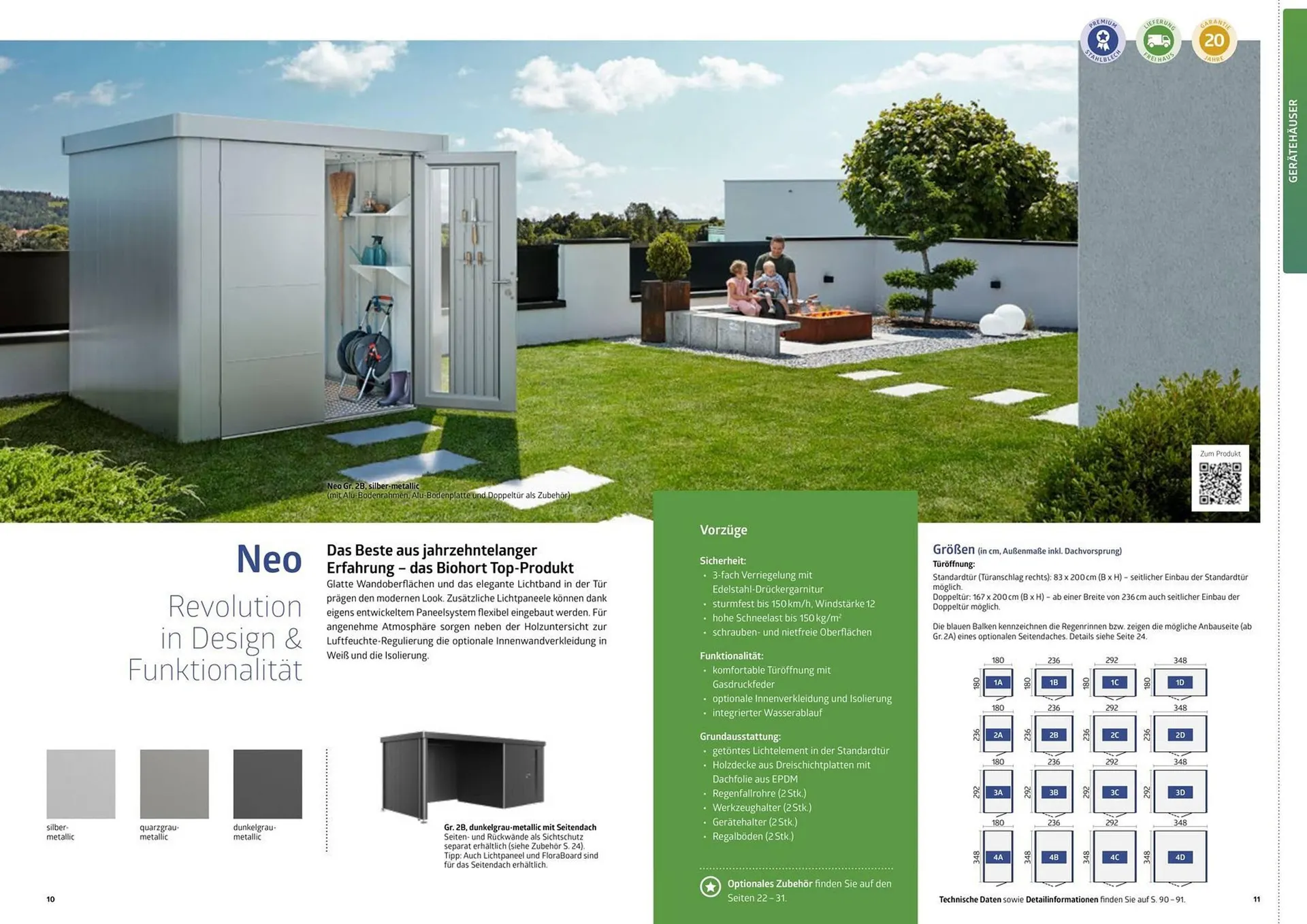 Dehner Prospekt von 8. Juli bis 31. Dezember 2025 - Prospekt seite 6