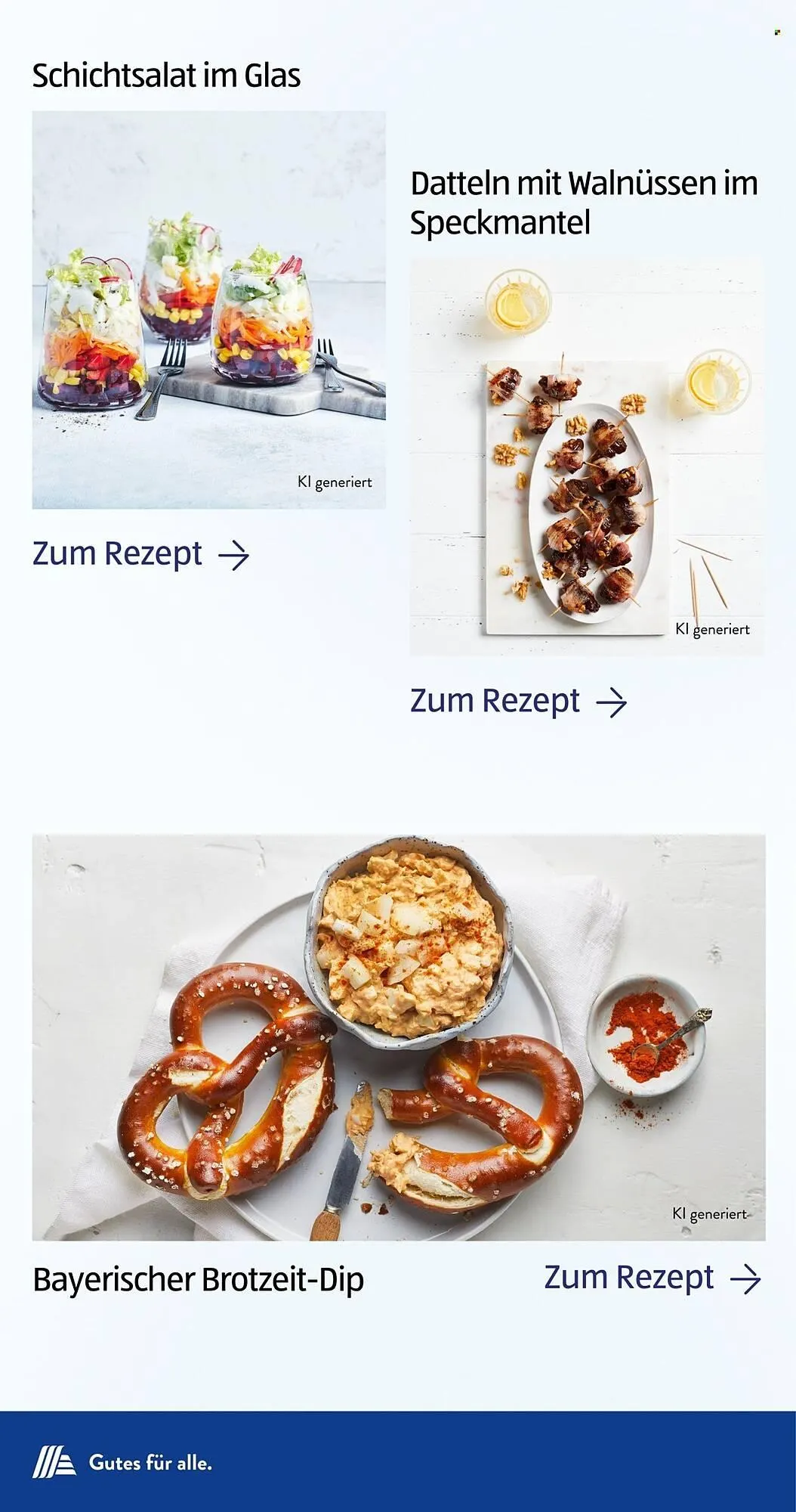 Aldi Süd Prospekt von 4. Mai bis 12. Mai 2026 - Prospekt seite 19