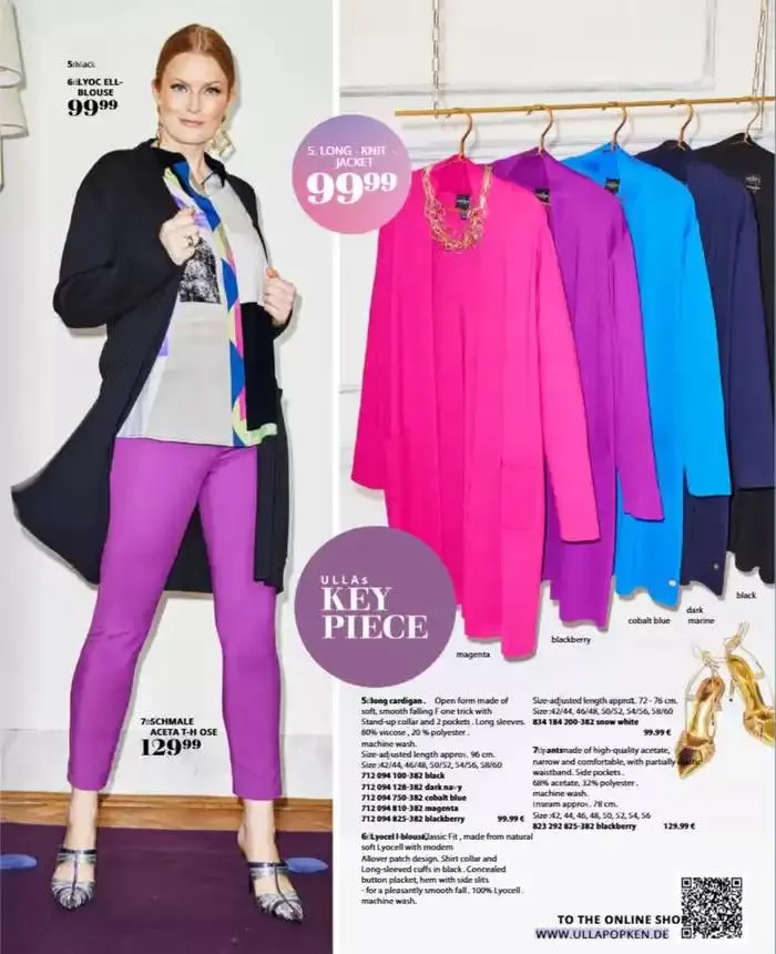 Alles zum 1/2 Preis von 24. Januar bis 26. Januar 2025 - Prospekt seite 63