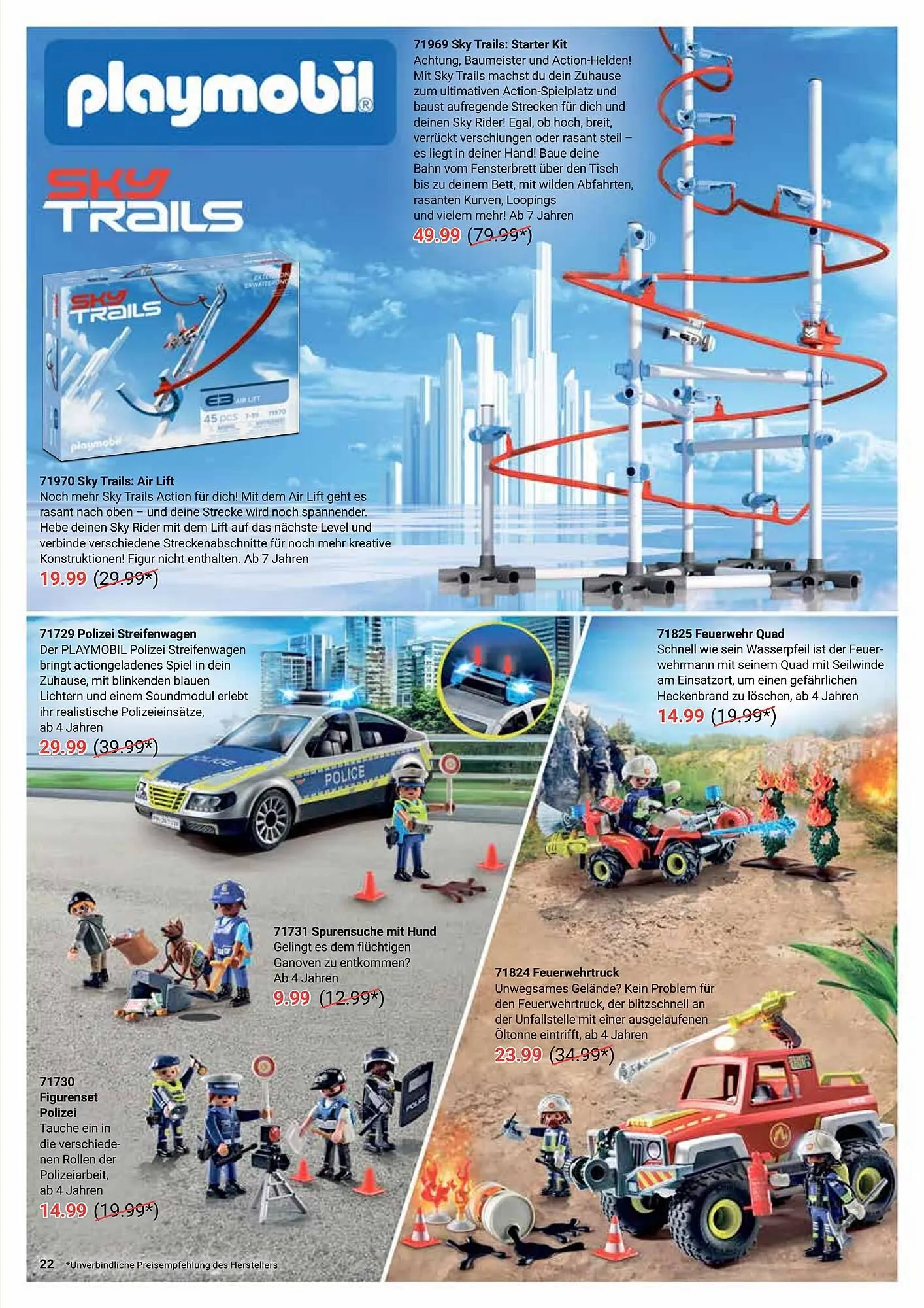 Globus Prospekt von 10. November bis 15. November 2025 - Prospekt seite 48