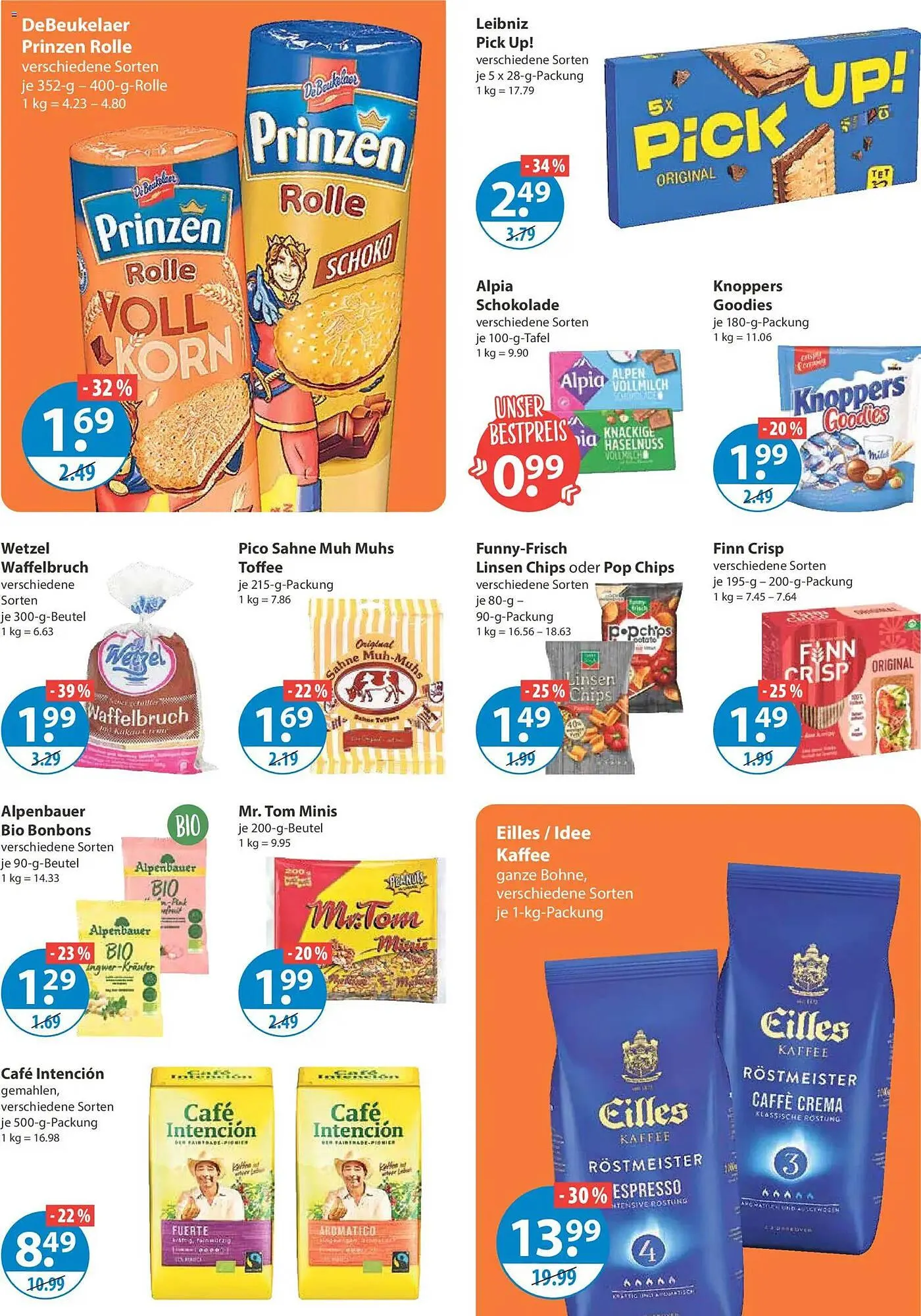 V Markt Prospekt von 2. Januar bis 7. Januar 2026 - Prospekt seite 9