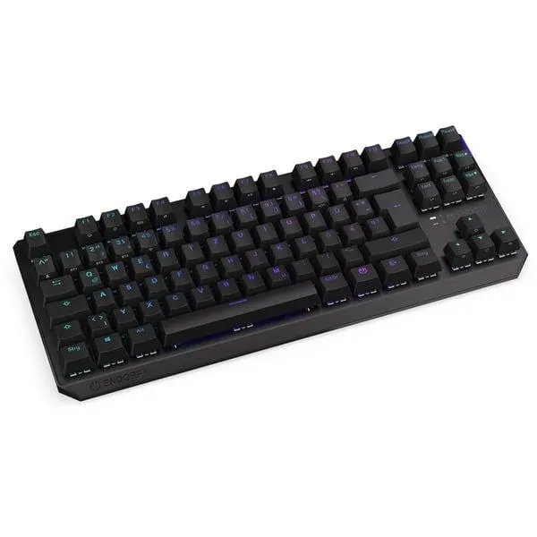 Thock TKL Wireless, Gaming-Tastatur