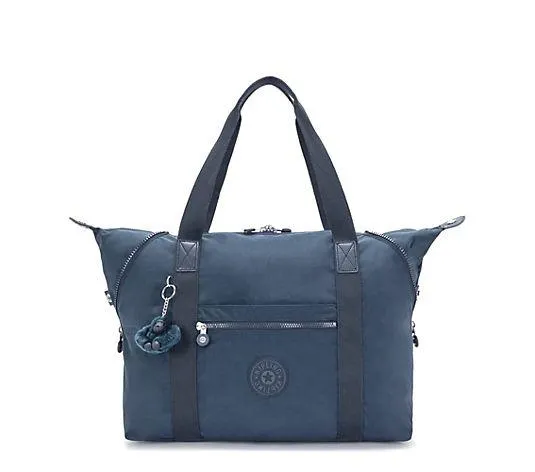 Wählen Sie Ihre Variante: KIPLING® Babytasche New Art M 2 Frontfächer ca. 35x56x20