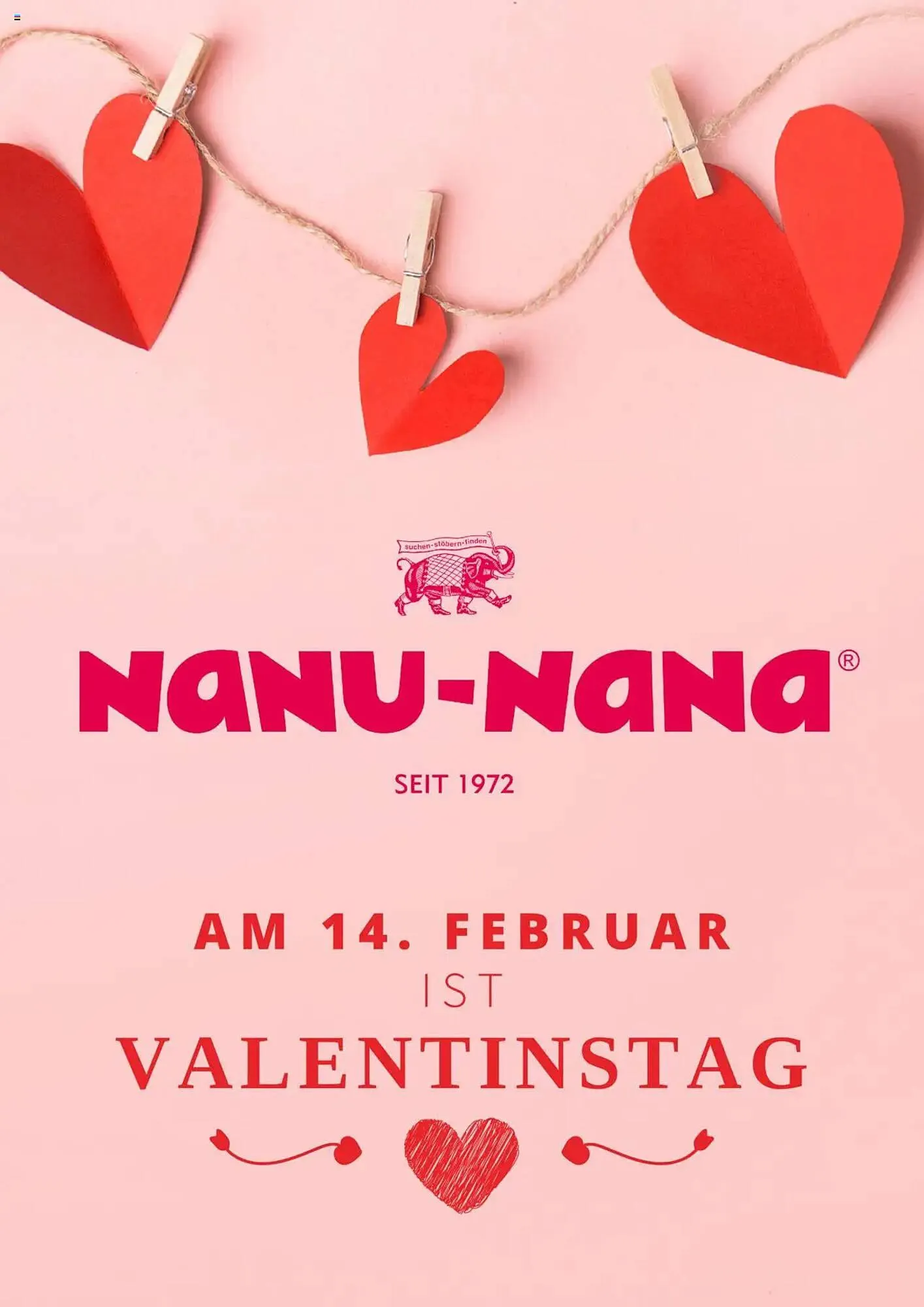 Nanu Nana Prospekt - 1