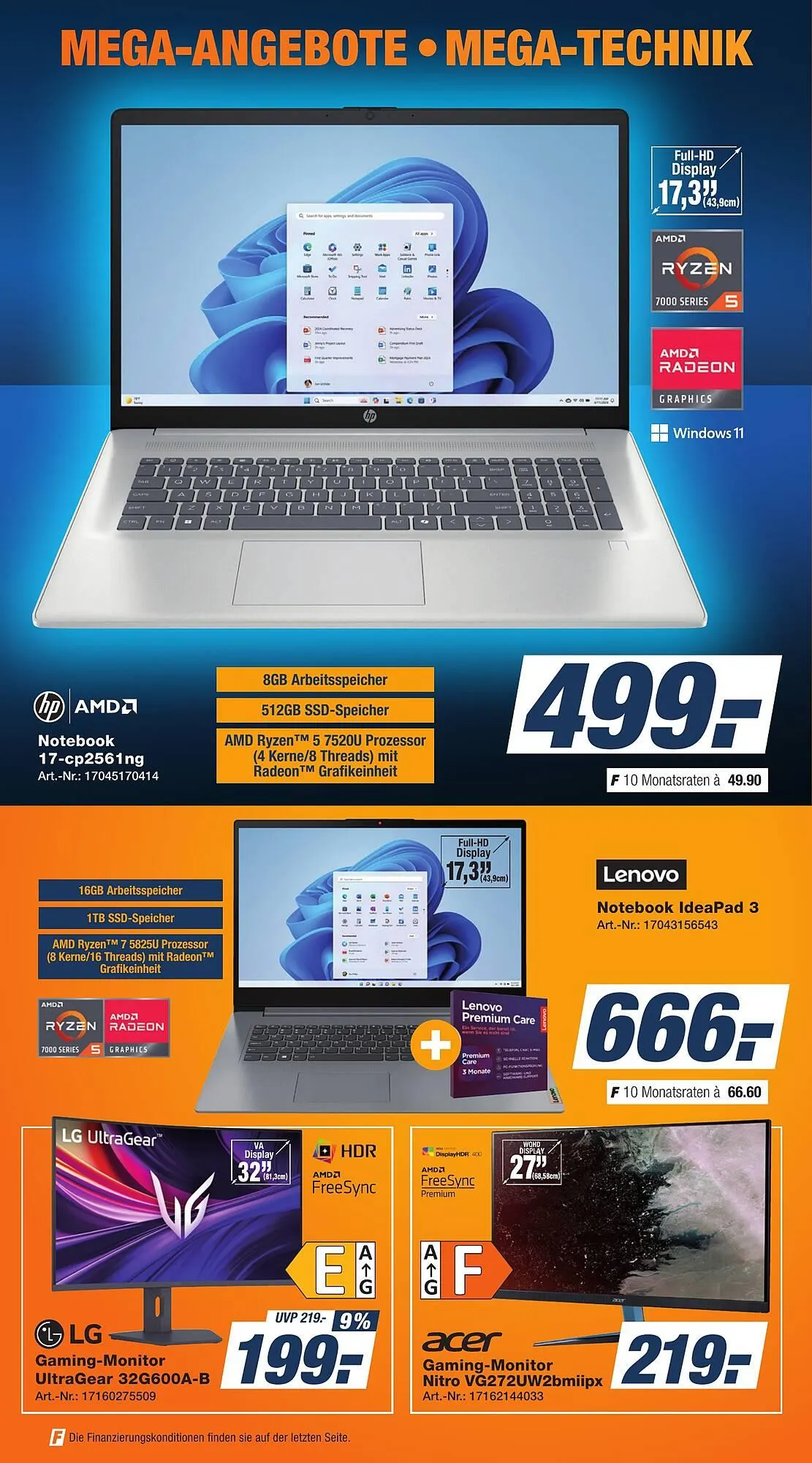 Expert Technomarkt Prospekt von 27. Februar bis 9. März 2026 - Prospekt seite 7