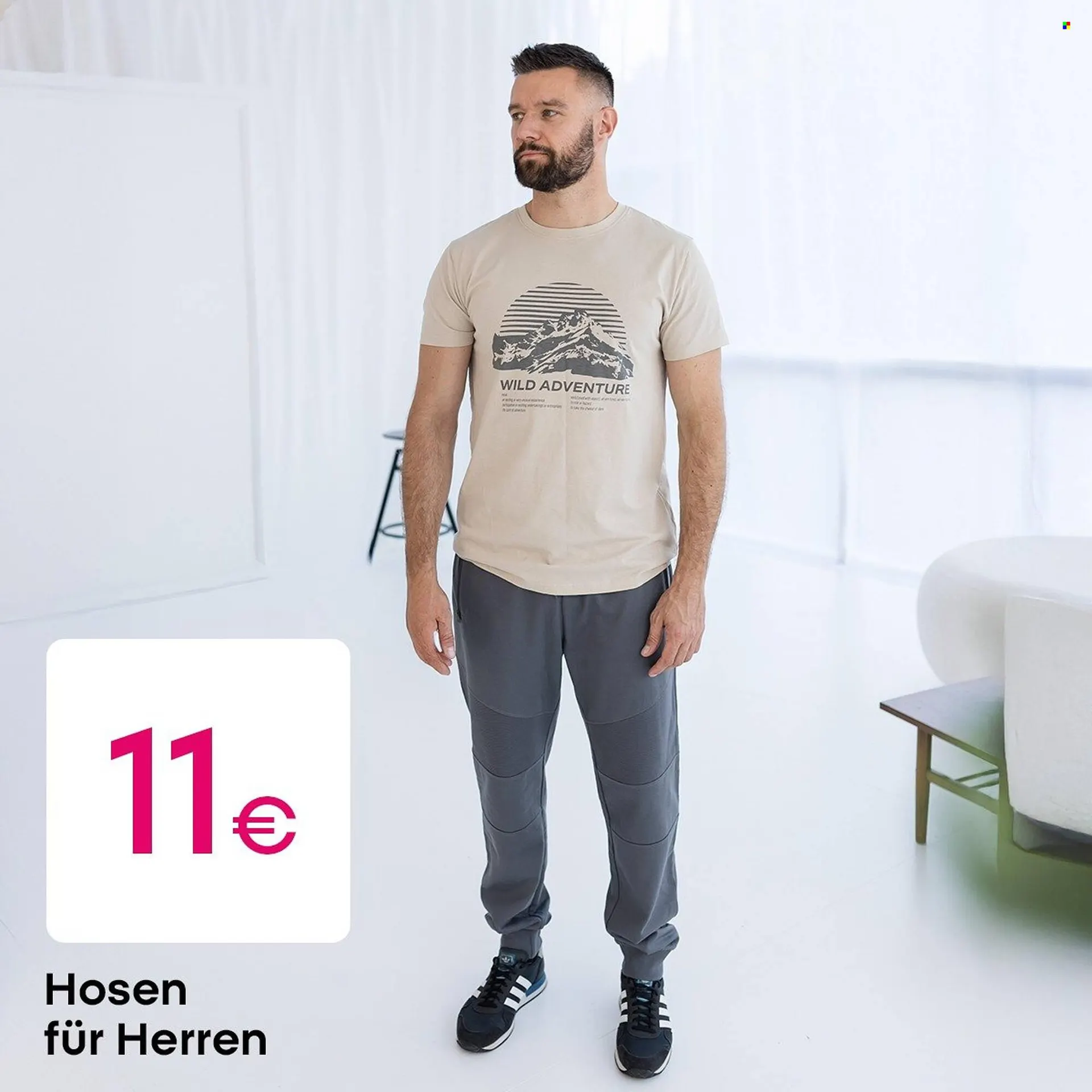 PEPCO Prospekt von 14. Oktober bis 22. Oktober 2025 - Prospekt seite 3