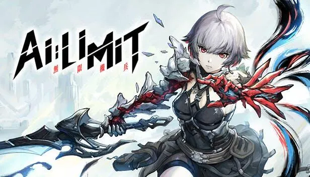 AI LIMIT - Deluxe Edition