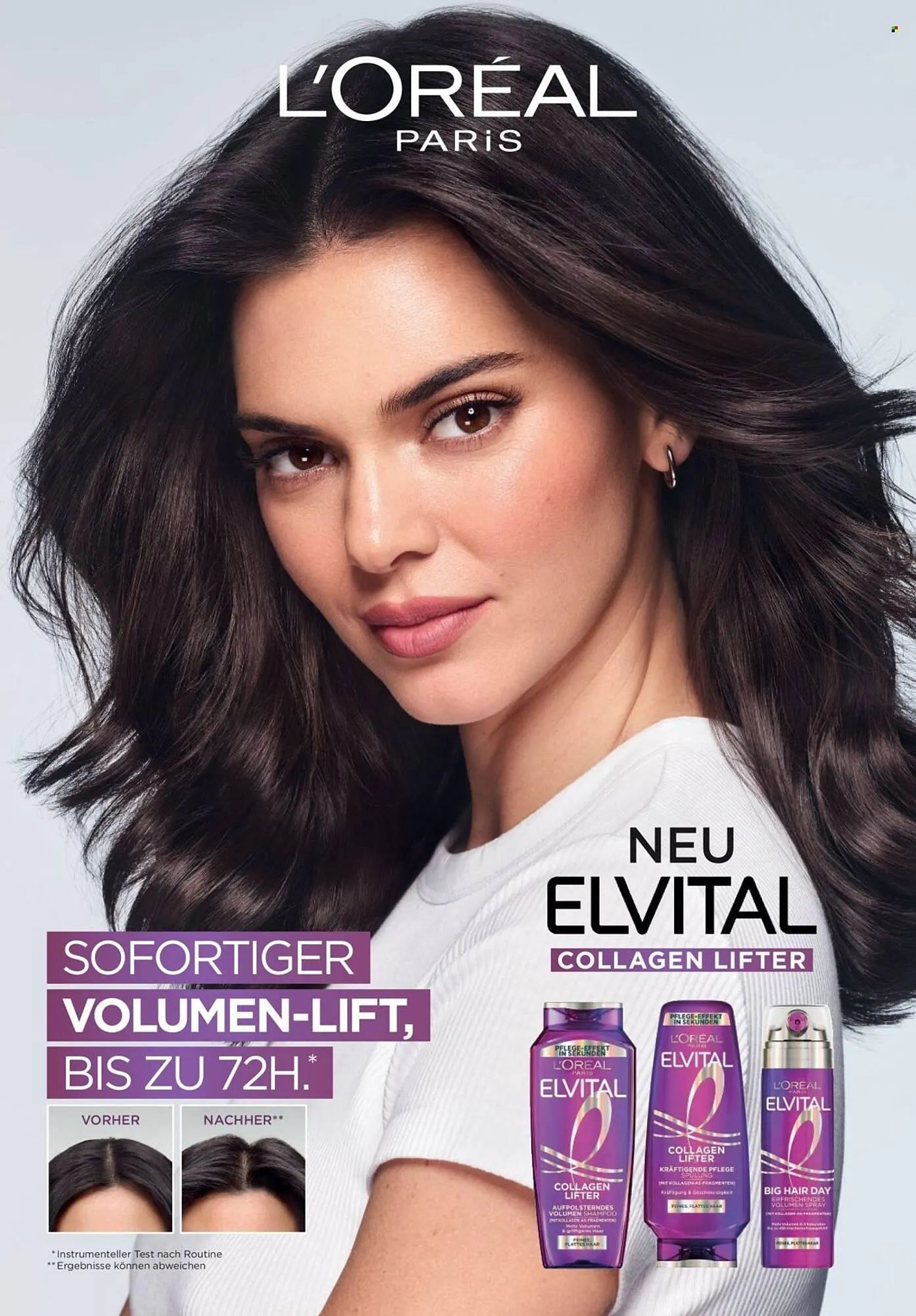 Rossmann Magazin von 1. Februar bis 28. Februar 2026 - Prospekt seite 67