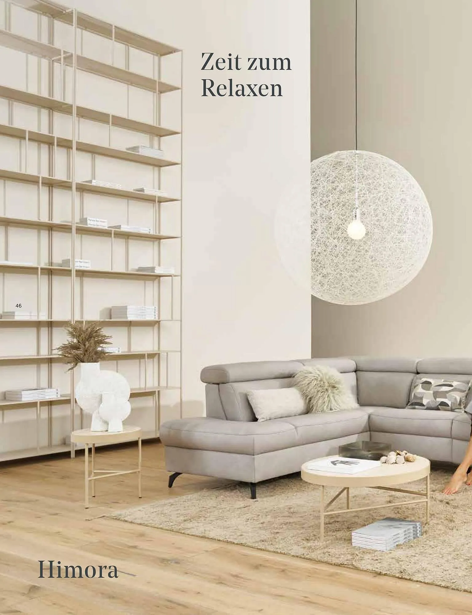 Wiethoff Prospekt von 4. Januar bis 31. Dezember 2025 - Prospekt seite 46