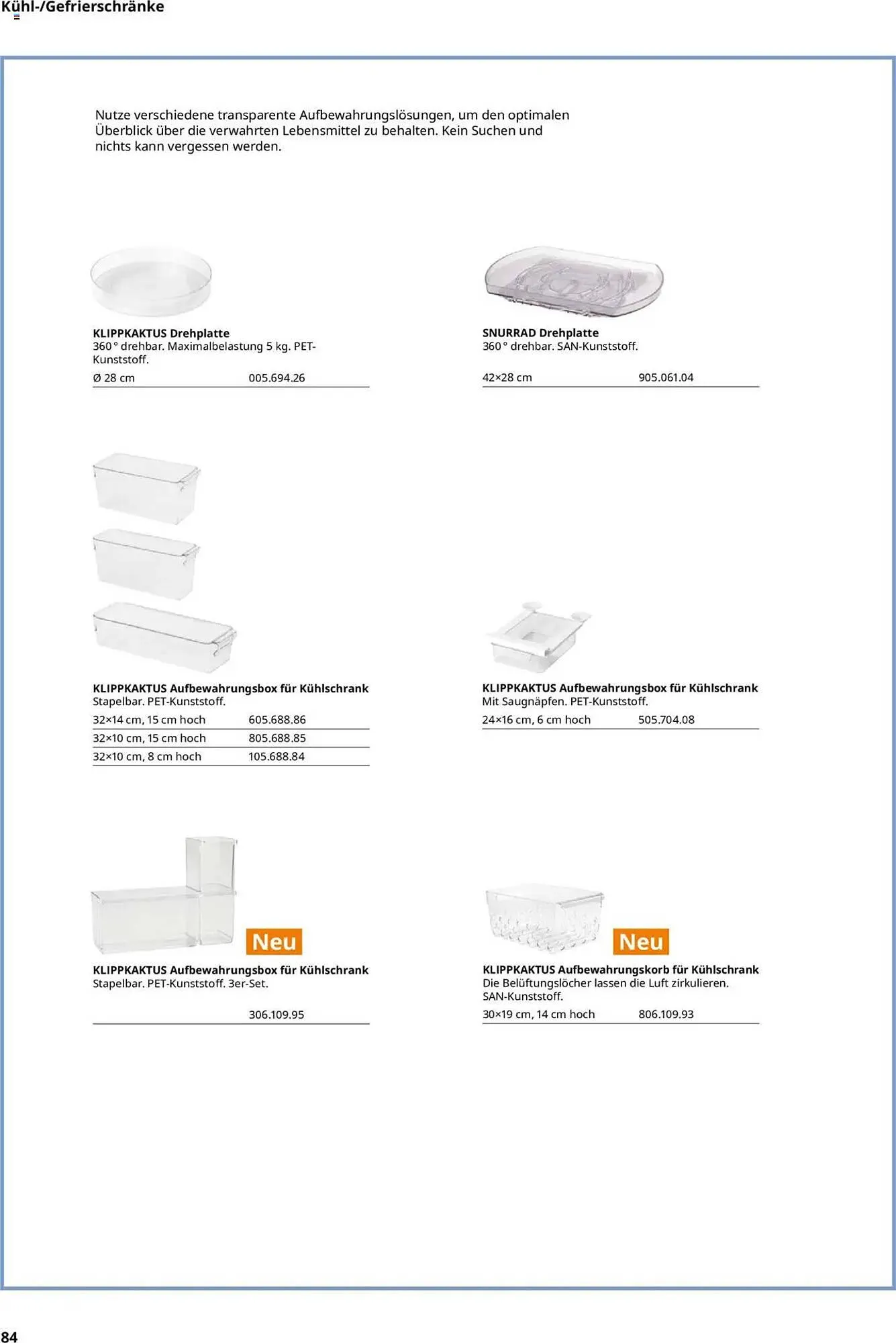 IKEA Prospekt von 30. September bis 30. September 2026 - Prospekt seite 84