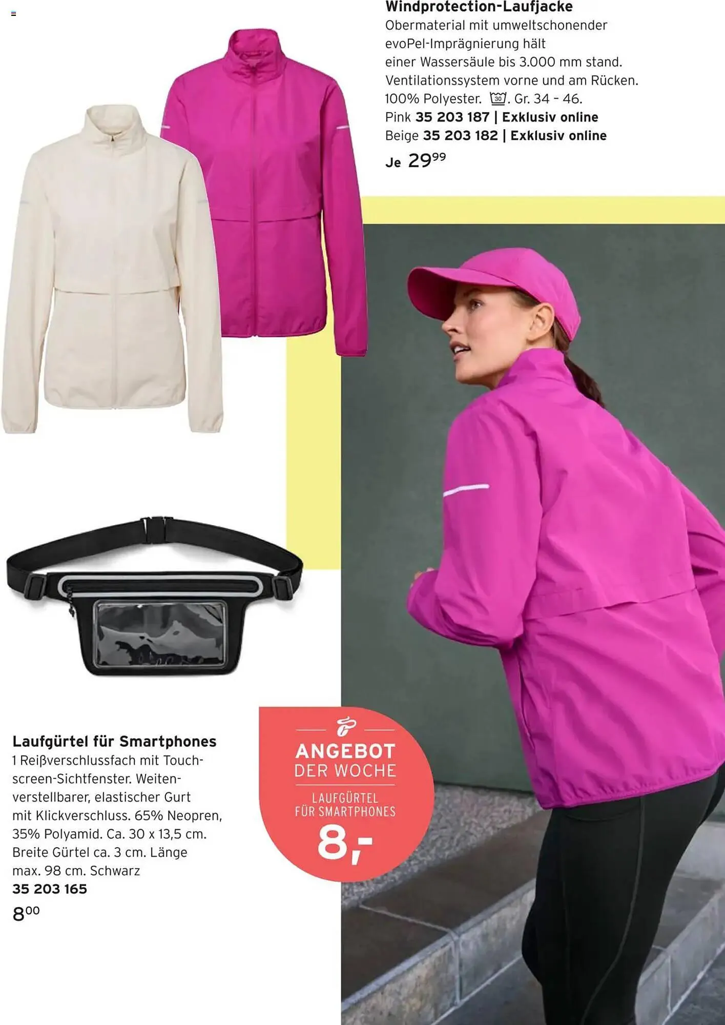 Tchibo Prospekt von 12. März bis 1. April 2025 - Prospekt seite 4