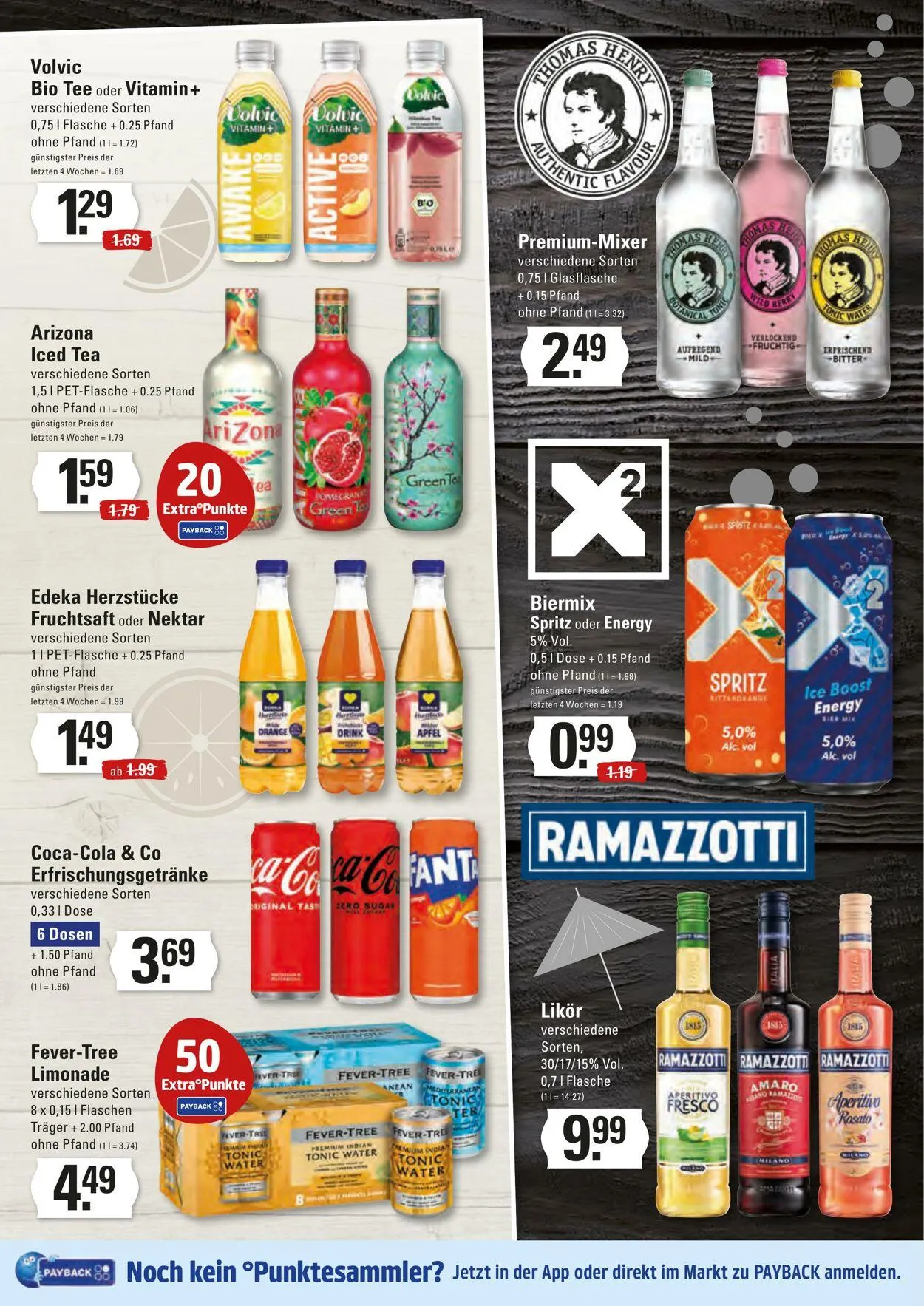 Marktkauf Aktueller Prospekt von 31. März bis 5. April 2025 - Prospekt seite 11