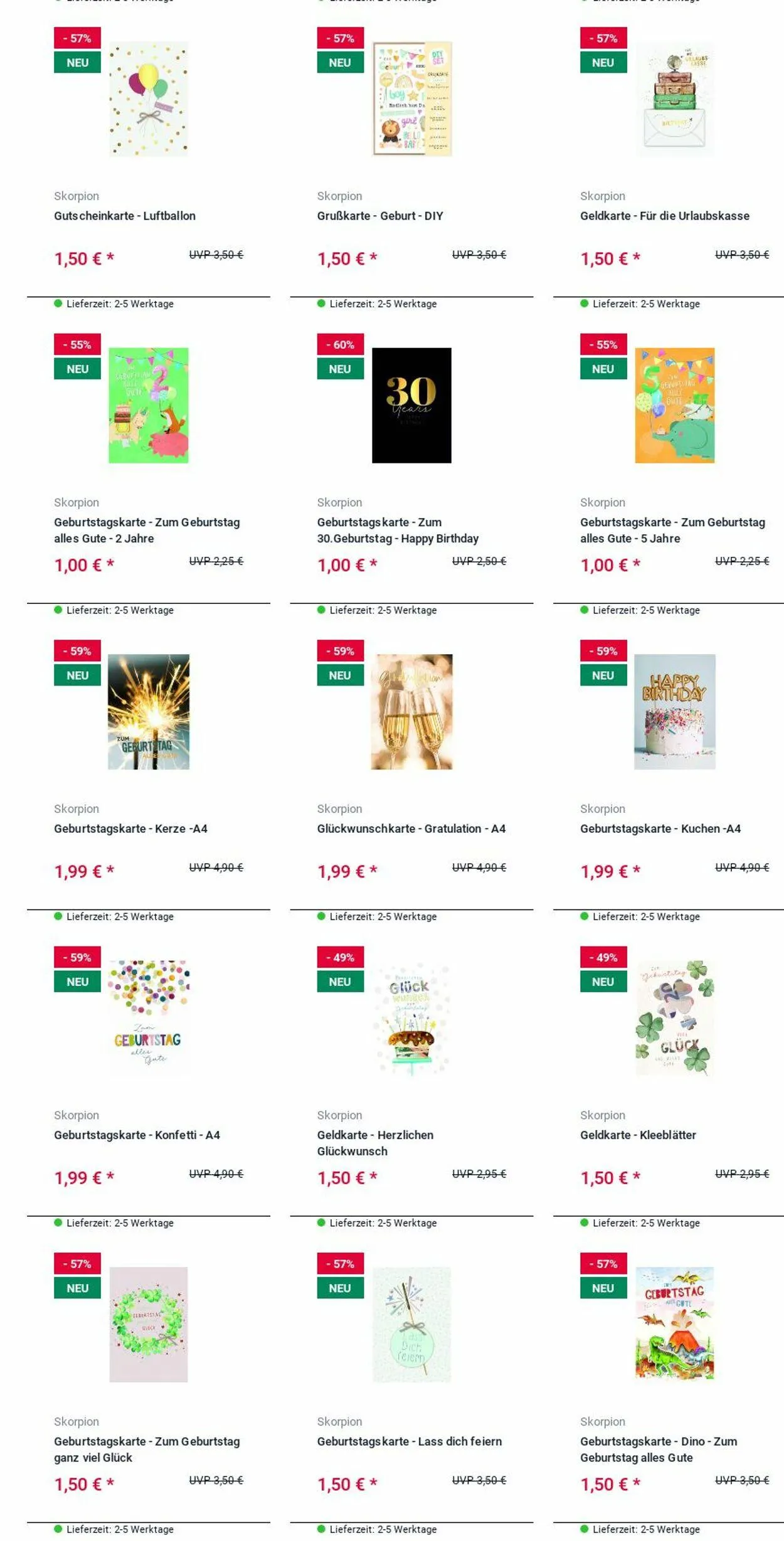 ROFU Kinderland Aktueller Prospekt von 30. Juni bis 9. Juli 2025 - Prospekt seite 31