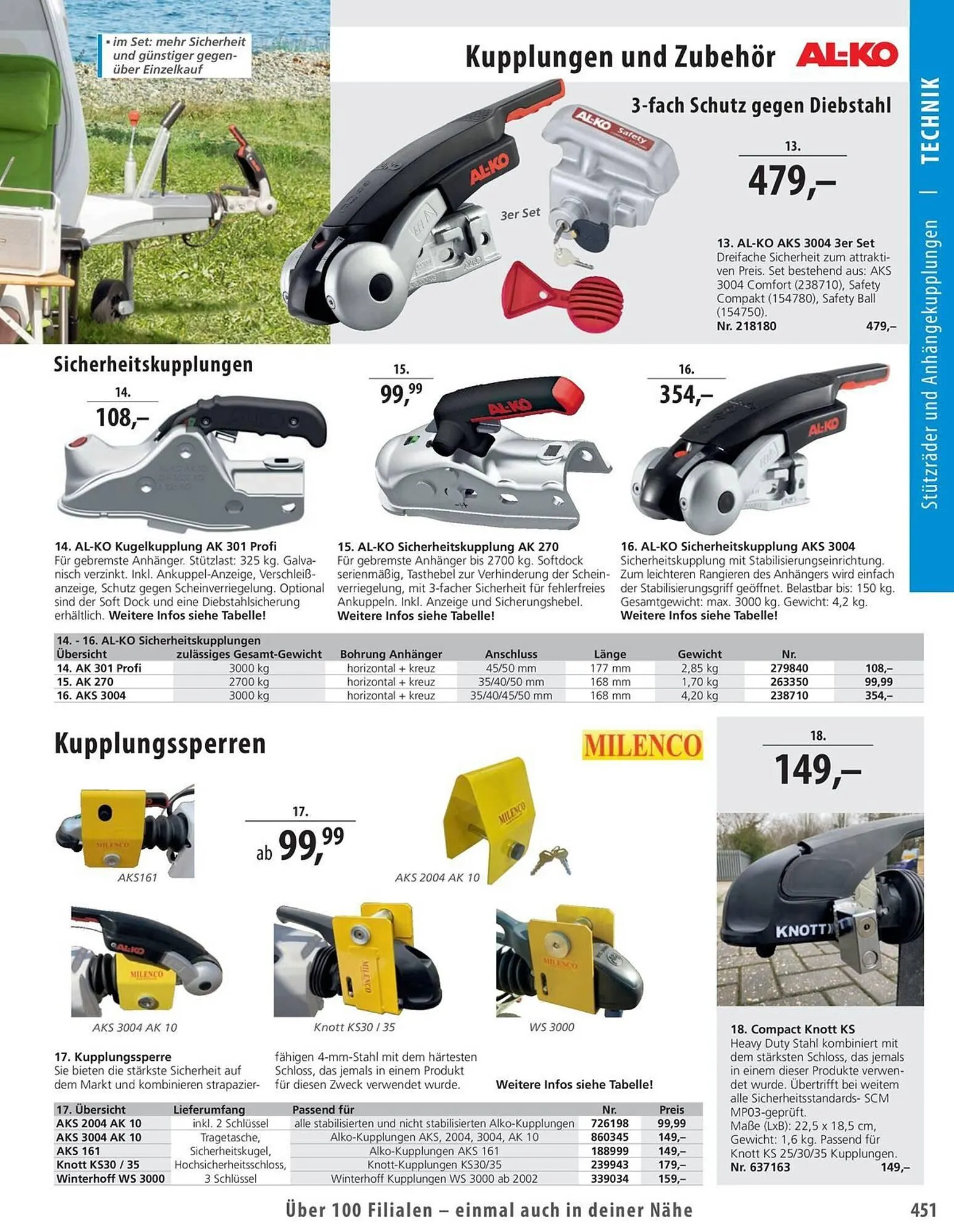 Fritz Berger Prospekt von 27. Mai bis 31. Dezember 2025 - Prospekt seite 455