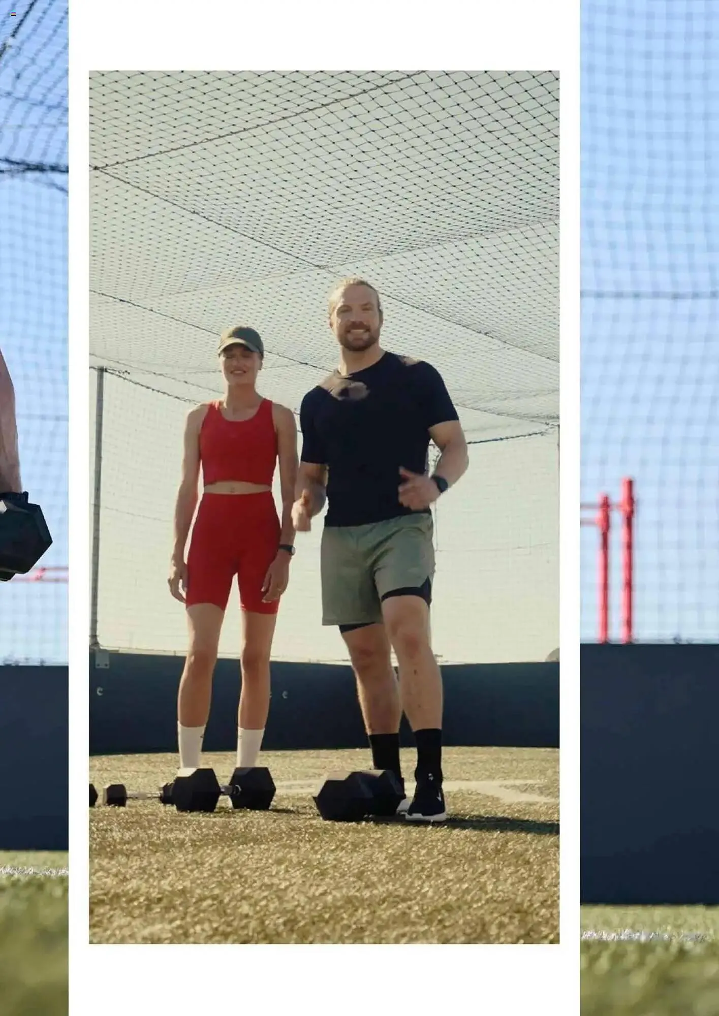 Sport 2000 Prospekt von 24. Februar bis 24. August 2025 - Prospekt seite 55