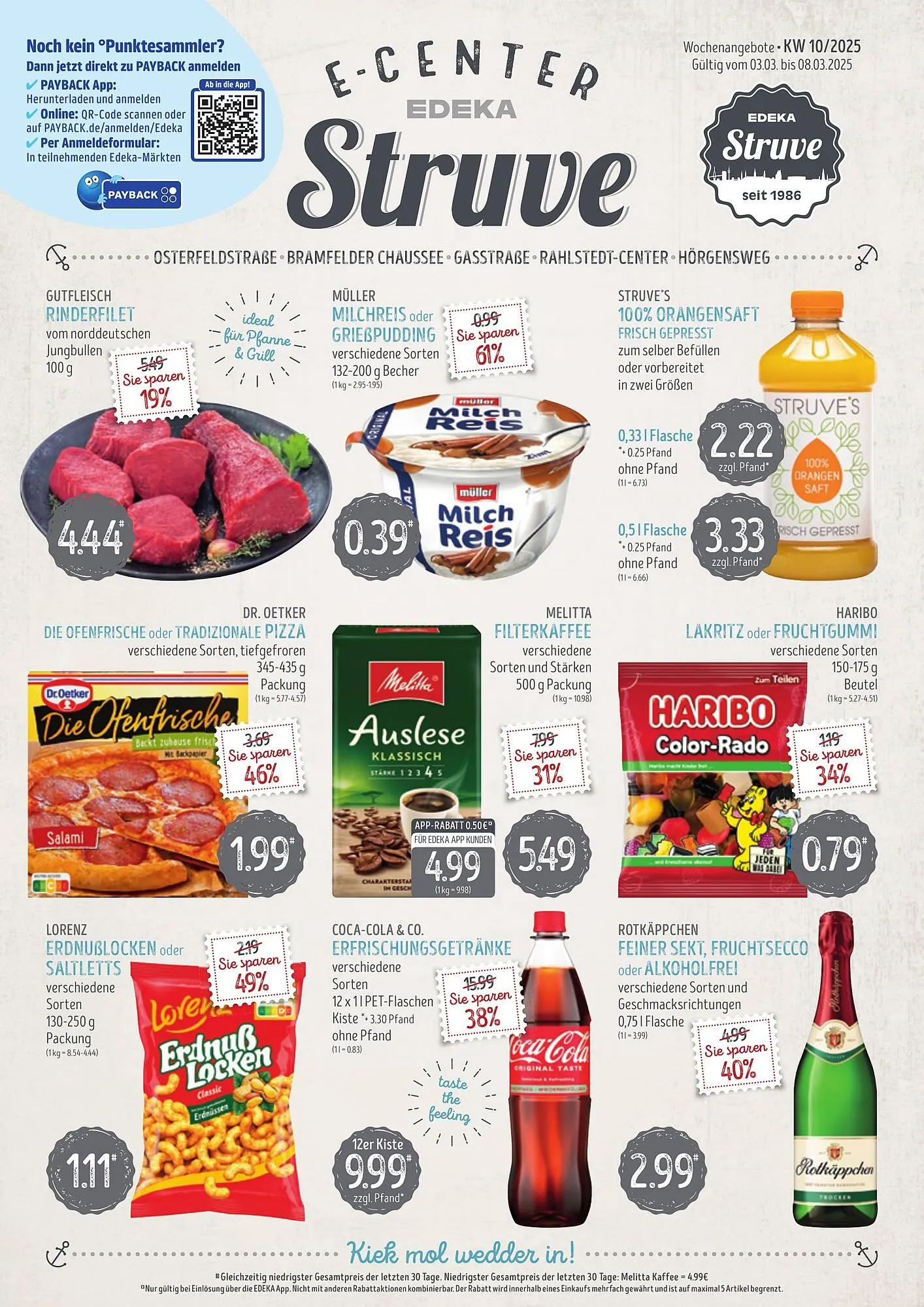 Edeka Struve Prospekt - 1