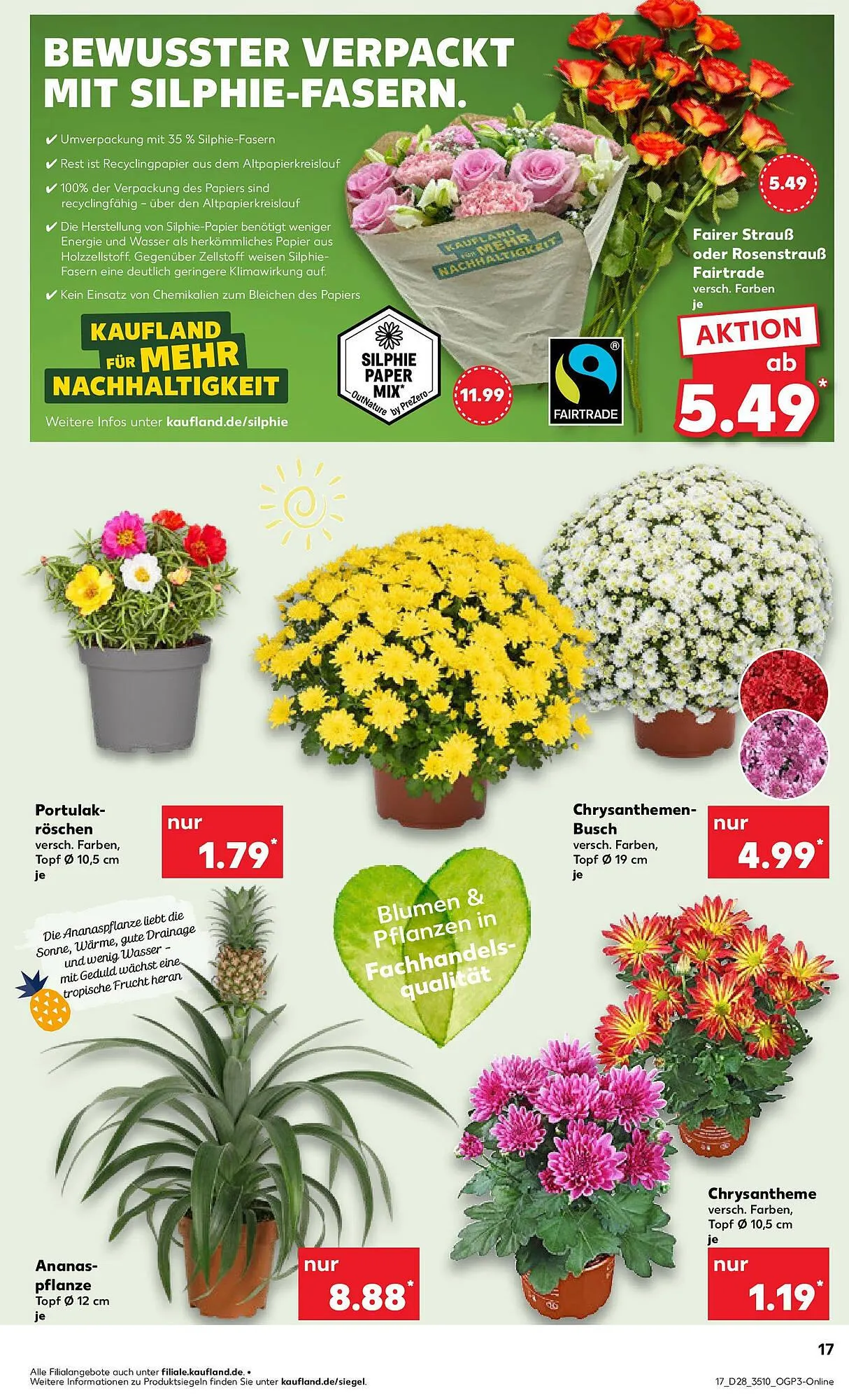 Kaufland Prospekt von 13. Juli bis 16. Juli 2025 - Prospekt seite 32