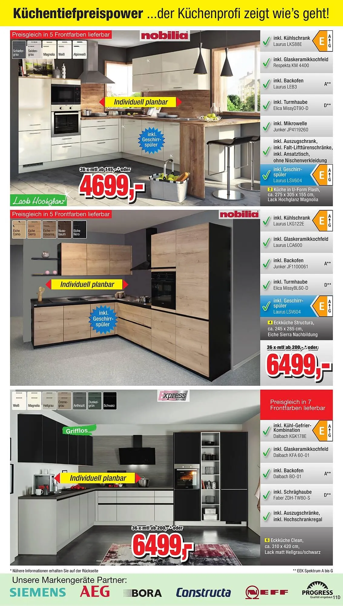 Möbelfundgrube Prospekt von 22. Mai bis 4. Juni 2025 - Prospekt seite 16