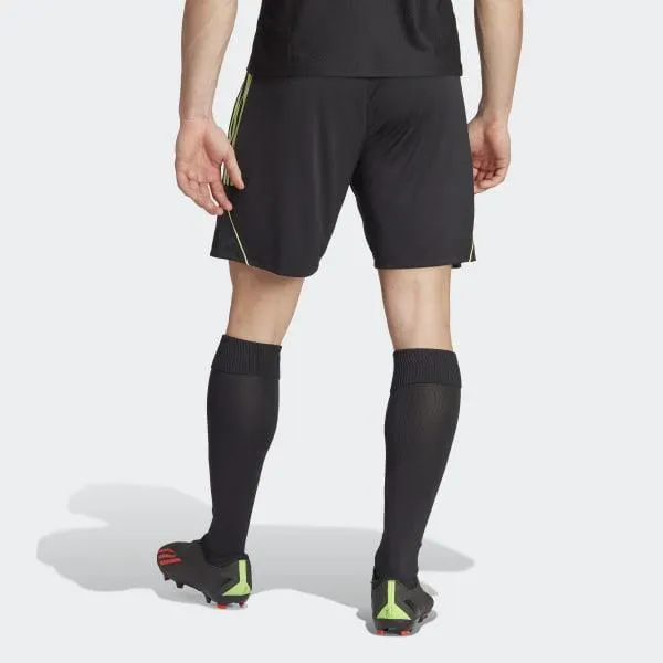 Tiro 23 League Trainingsshorts