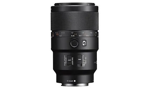 Sony FE 90/2,8 OSS G Makro