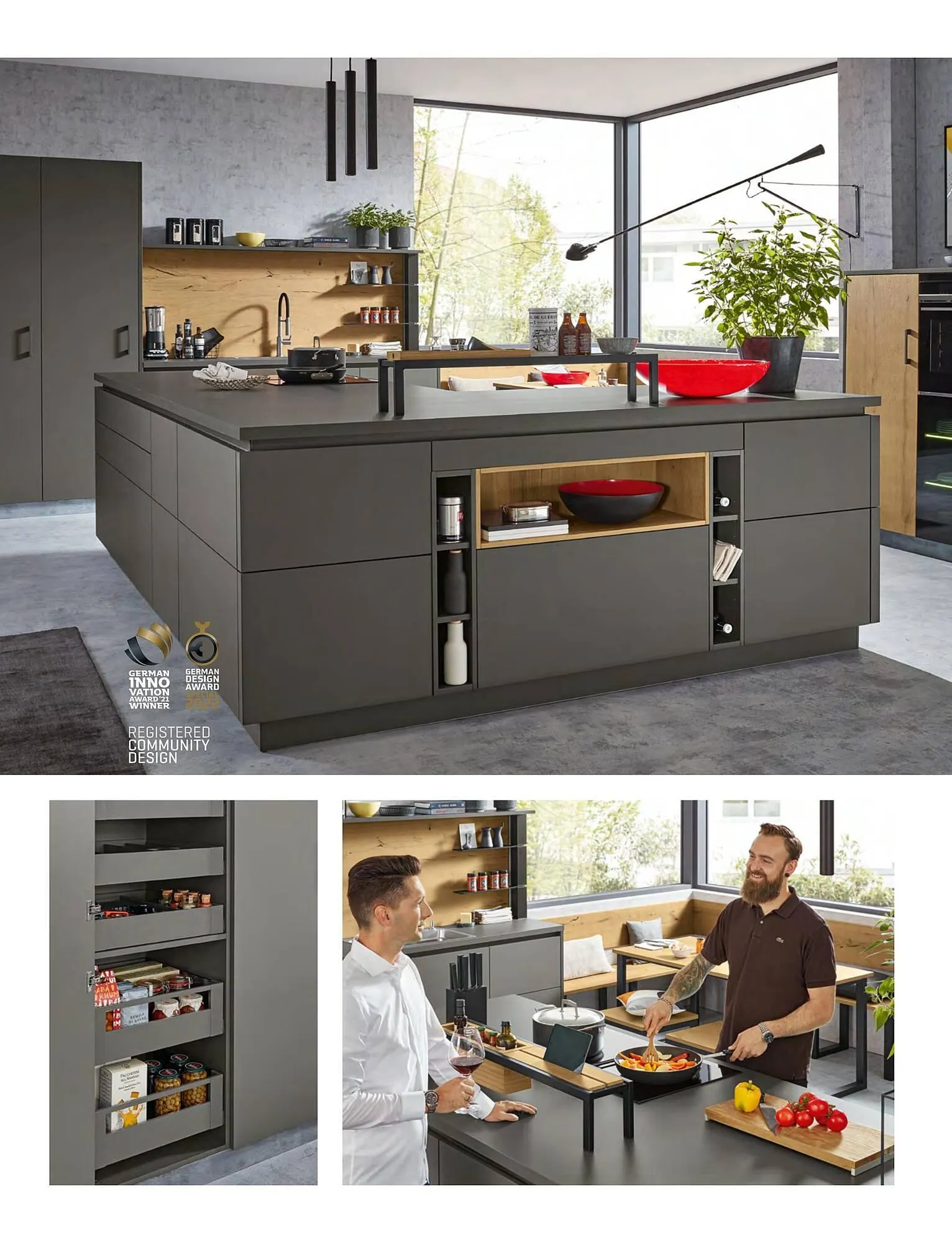 Wiethoff Prospekt von 1. Januar bis 31. Dezember 2025 - Prospekt seite 82