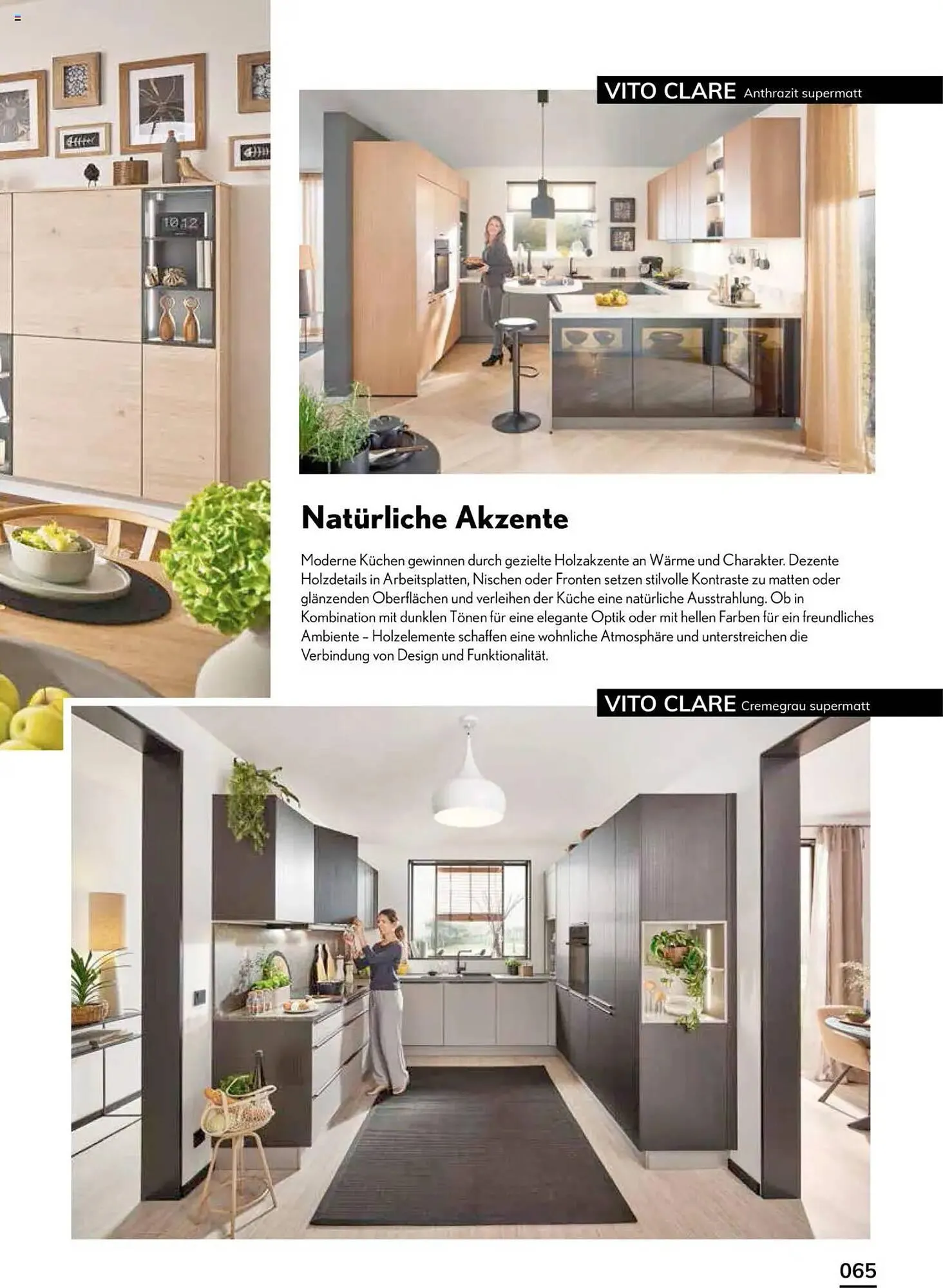 Ostermann Prospekt von 26. Mai bis 30. September 2025 - Prospekt seite 65