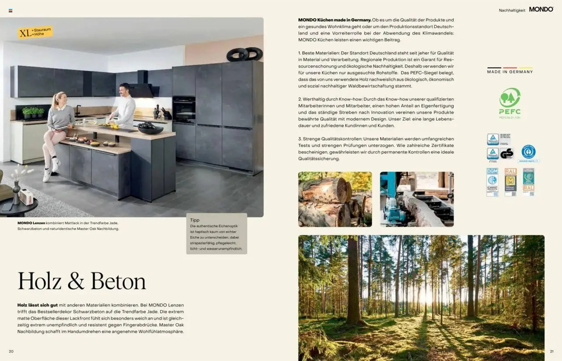 Ostermann Prospekt von 26. Mai bis 30. September 2025 - Prospekt seite 11