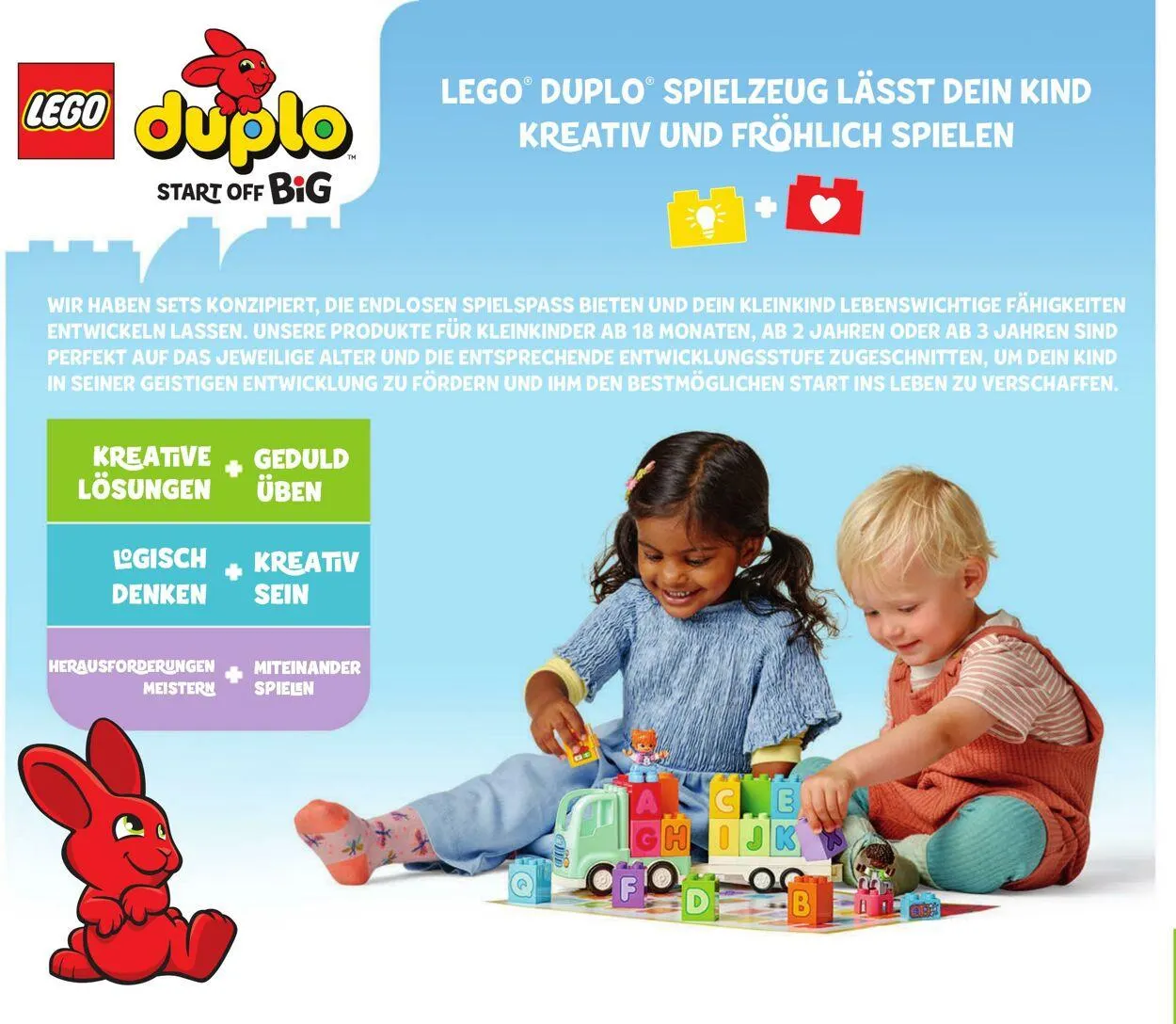 LEGO Aktueller Prospekt von 13. Mai bis 27. Mai 2025 - Prospekt seite 8