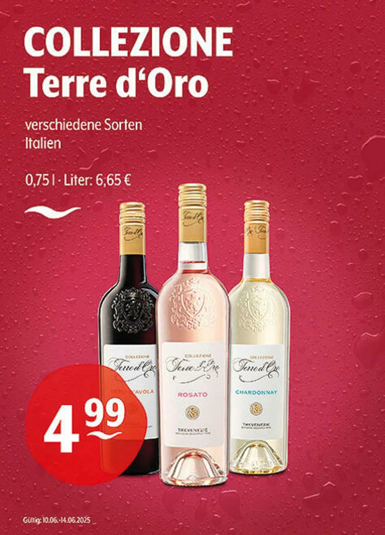 Getränke Hoffmann Aktueller Prospekt von 26. Mai bis 7. Juni 2025 - Prospekt seite 37