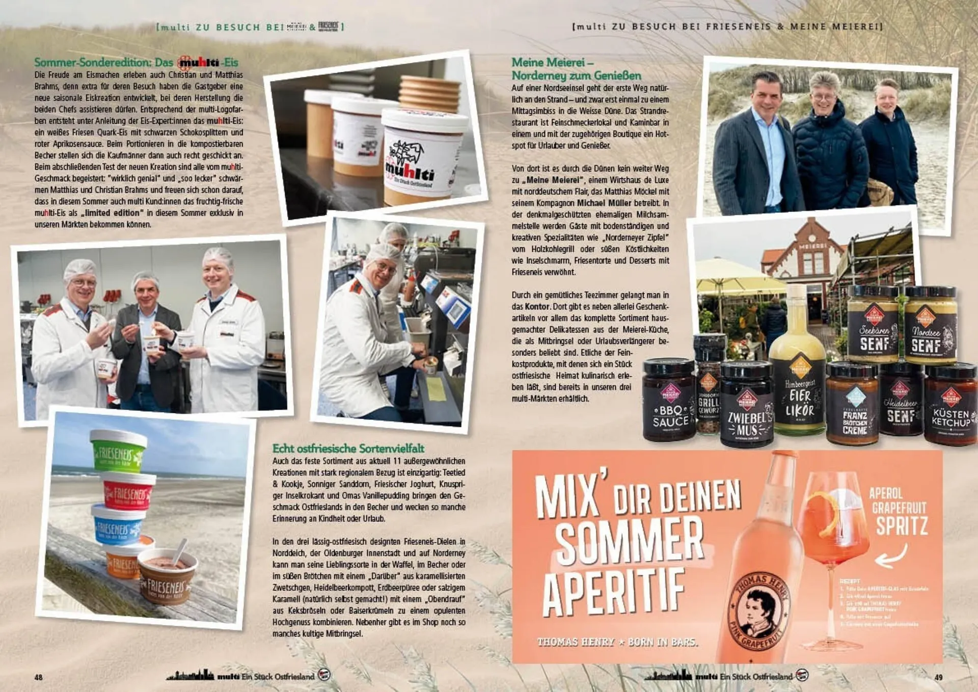 Multi Markt Prospekt von 28. Juli bis 2. August 2025 - Prospekt seite 45