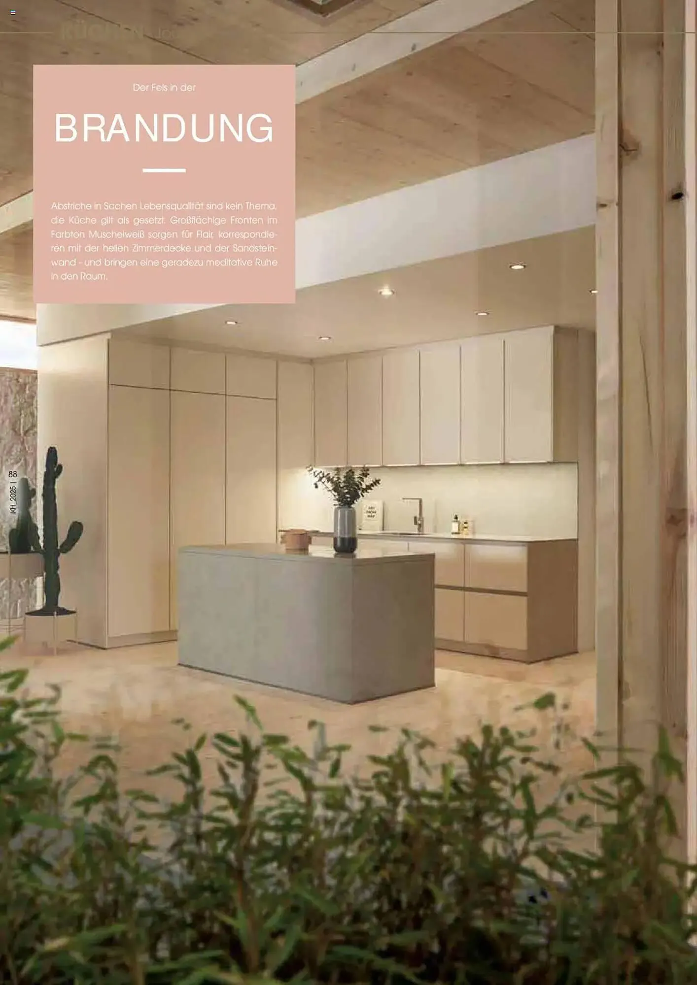 Zurbrüggen Prospekt von 2. Mai bis 31. Dezember 2025 - Prospekt seite 88