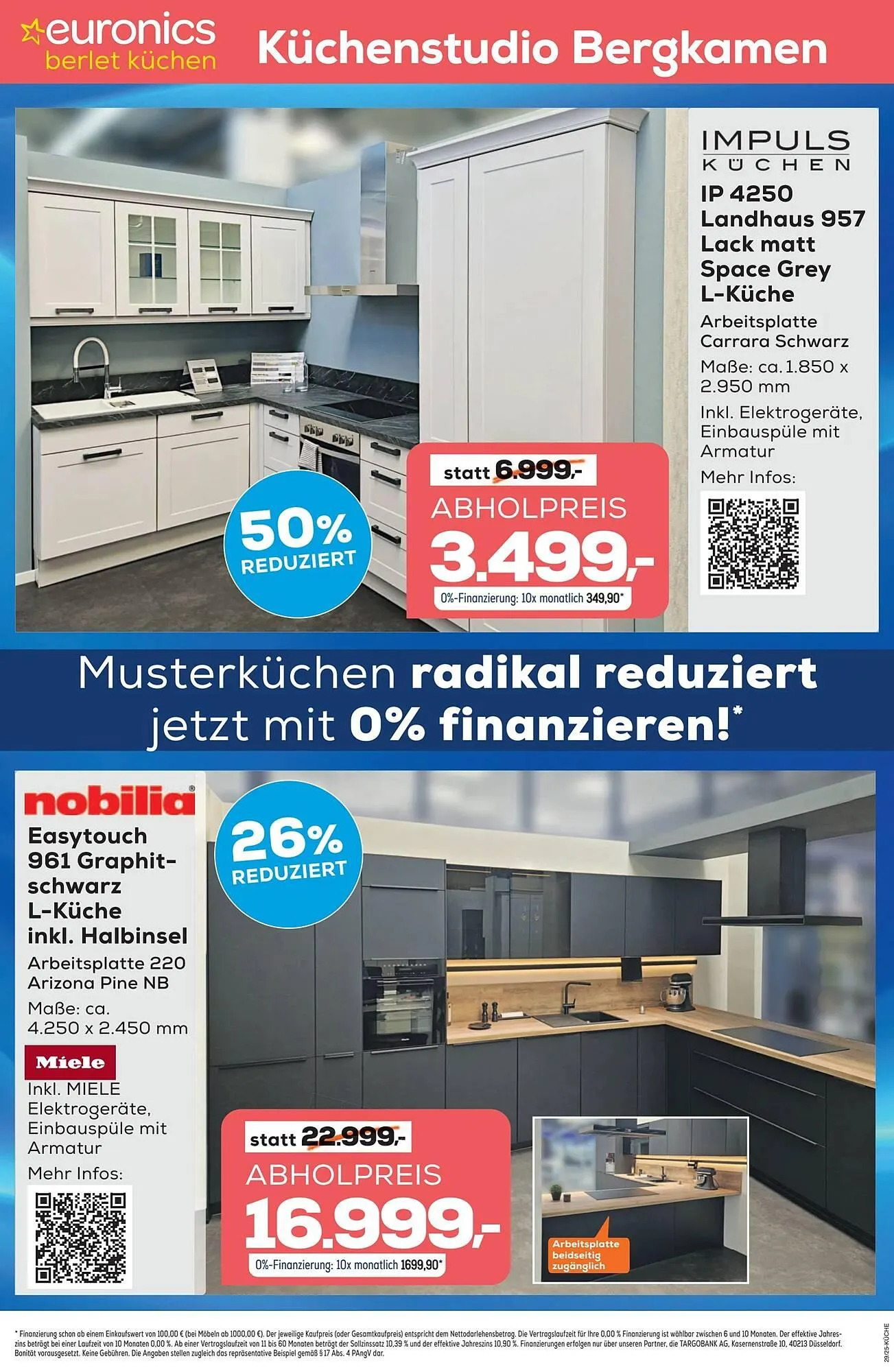 Euronics Berlet Prospekt von 14. Juli bis 4. September 2025 - Prospekt seite 13