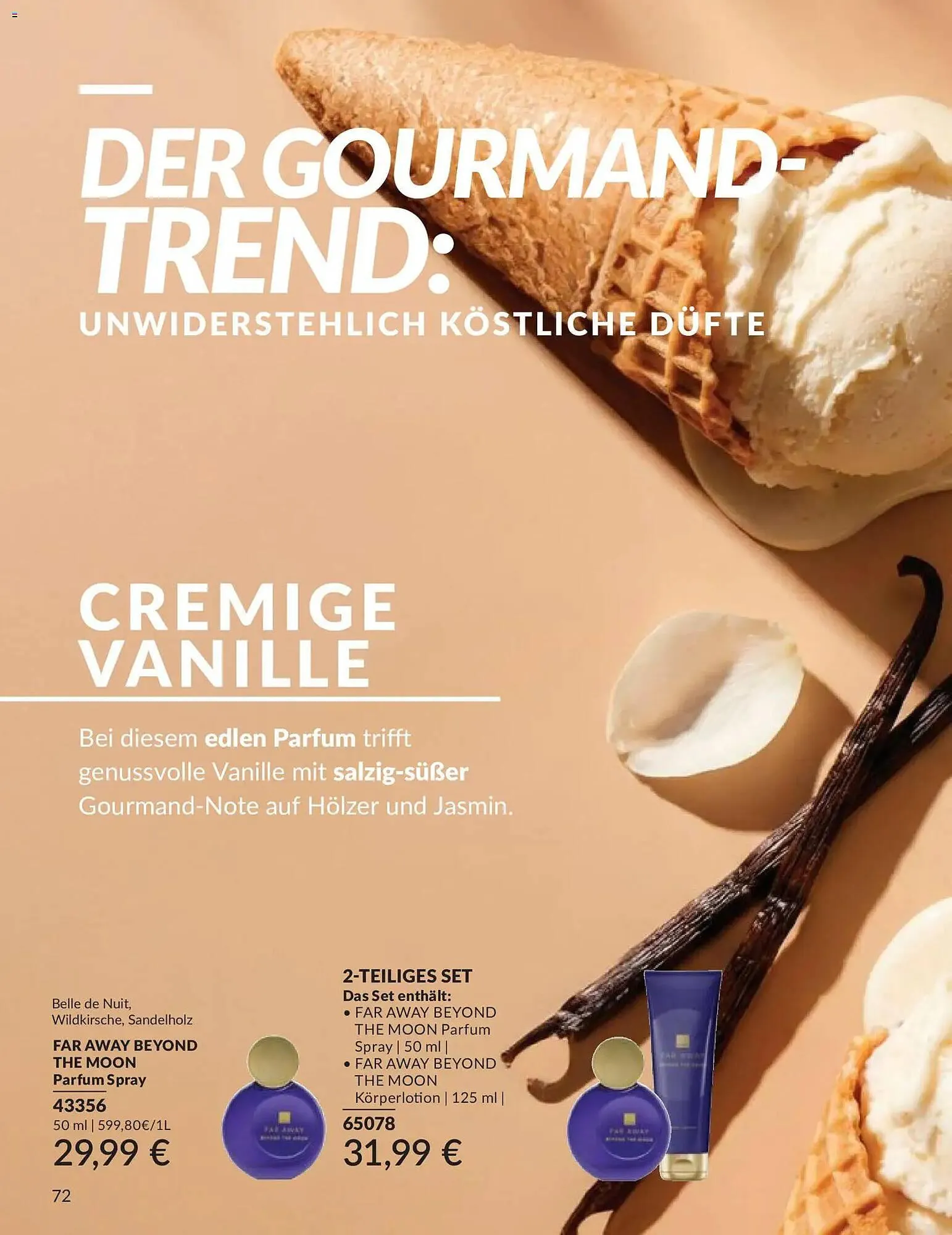 Avon Prospekt von 1. Mai bis 31. Mai 2026 - Prospekt seite 86