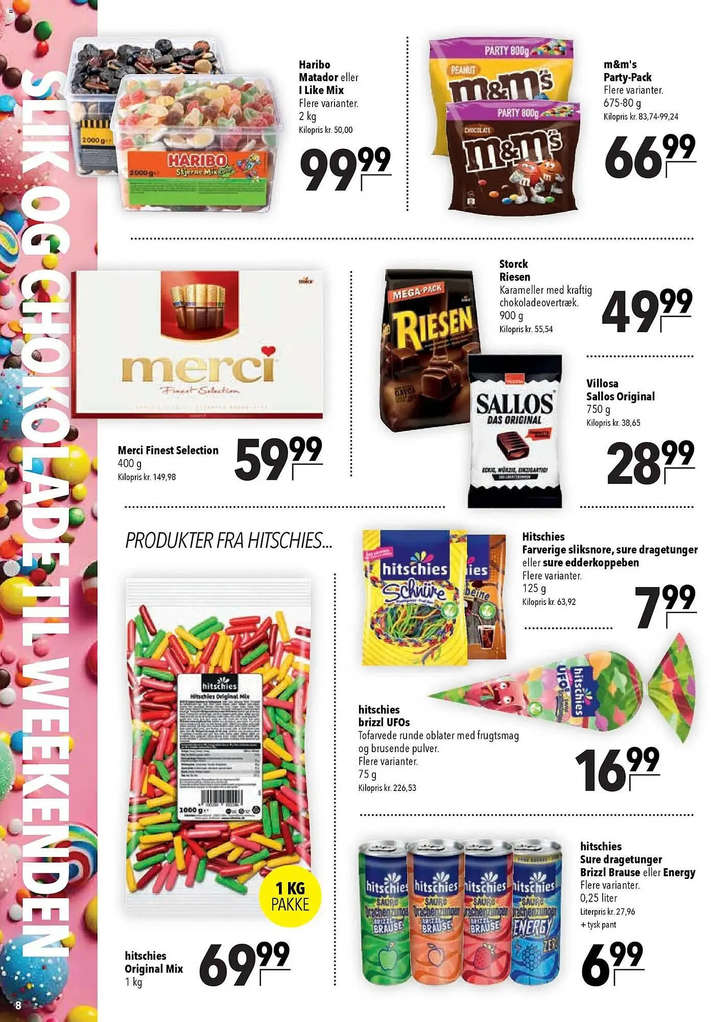 CITTI Markt Prospekt von 4. Februar bis 24. Februar 2026 - Prospekt seite 8