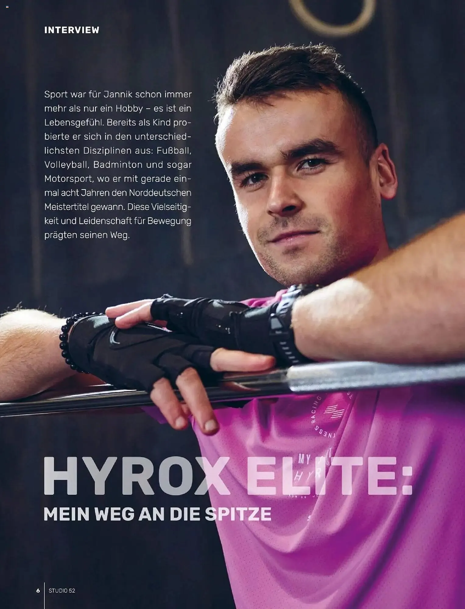 Sport 2000 Prospekt von 26. Januar bis 30. Juni 2026 - Prospekt seite 6