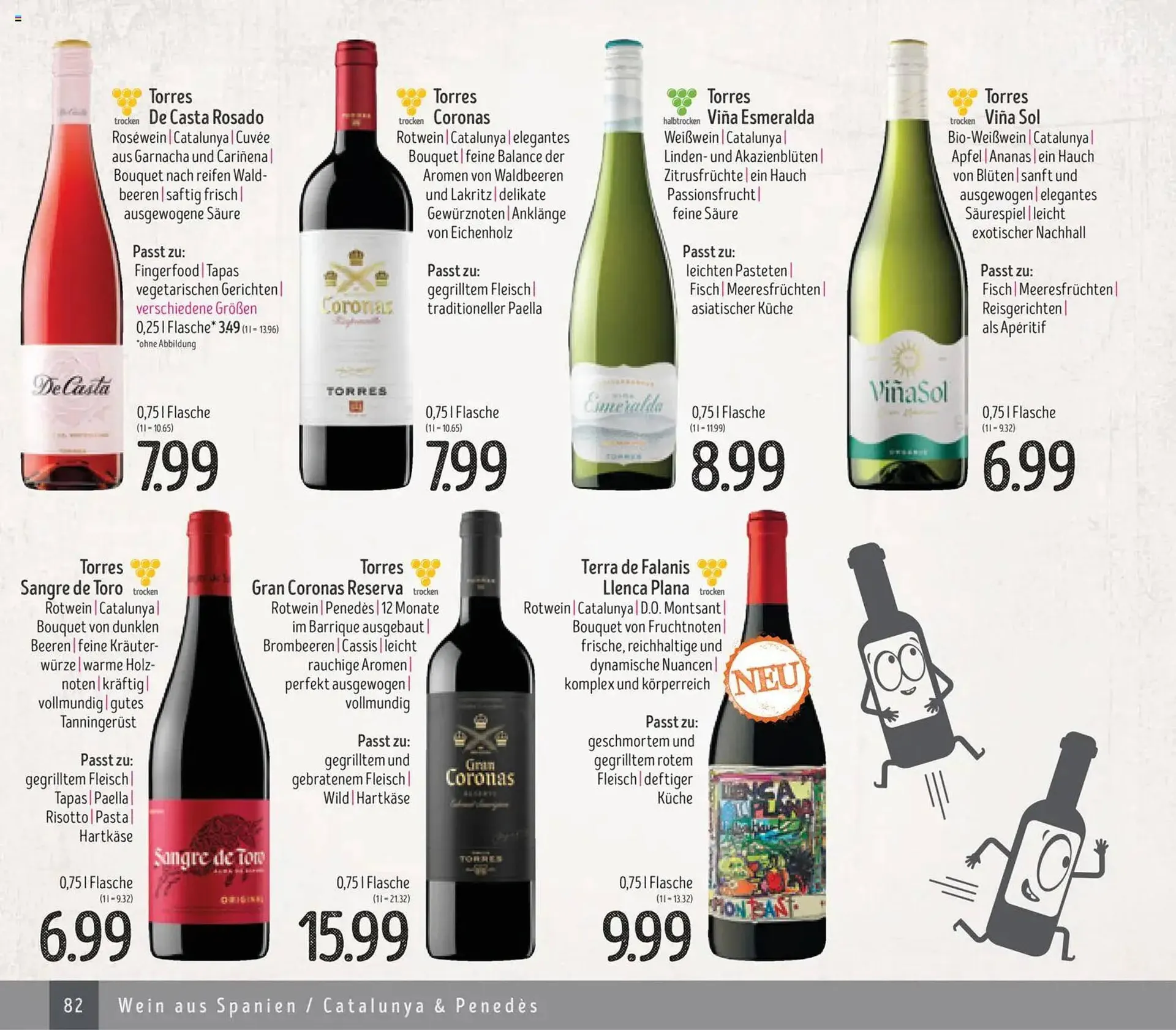 Edeka Struve Prospekt von 14. November bis 31. März 2026 - Prospekt seite 82