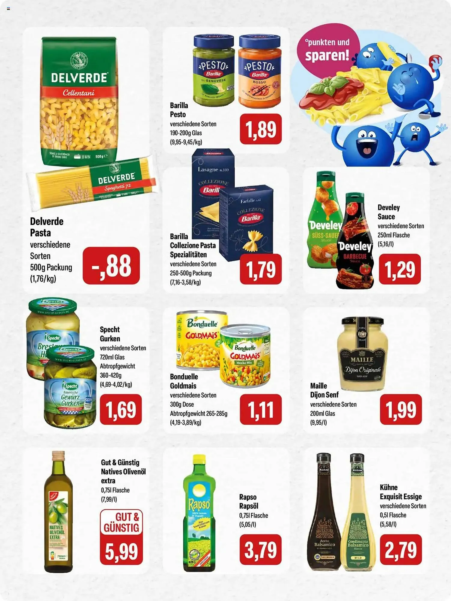 Feneberg Prospekt von 17. Juli bis 19. Juli 2025 - Prospekt seite 12