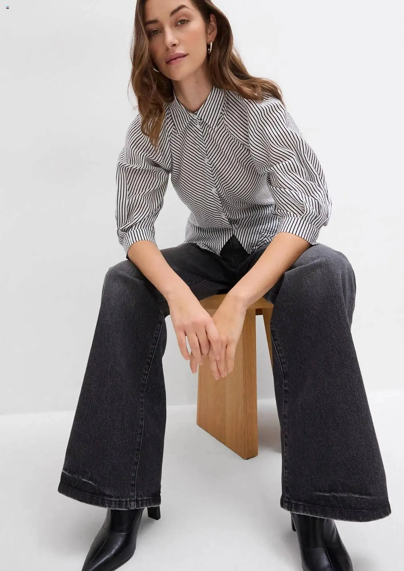 Volantino Bonprix da 1 marzo a 31 marzo di 2025 - Pagina del volantino 16