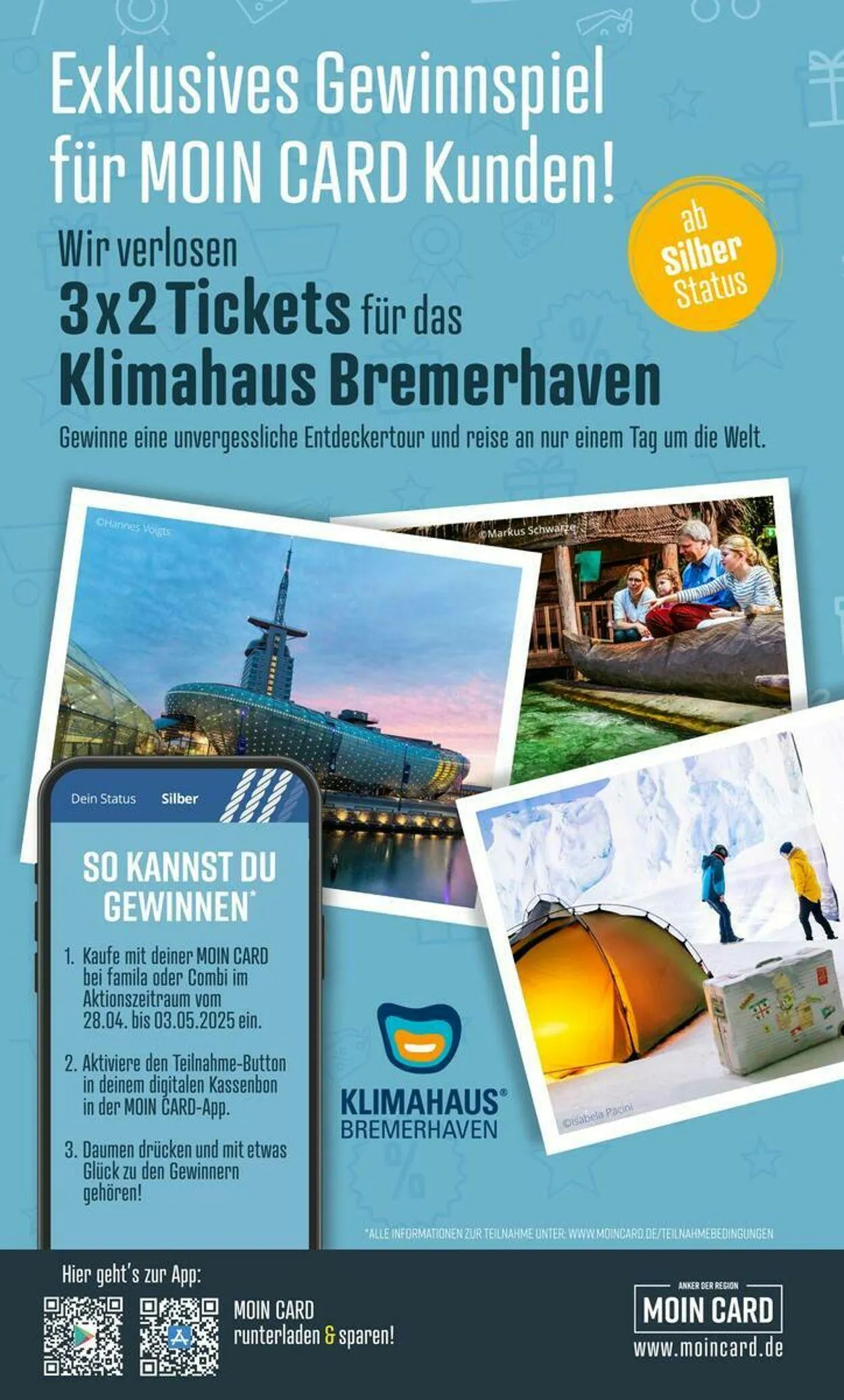 Combi von 28. April bis 3. Mai 2025 - Prospekt seite 28