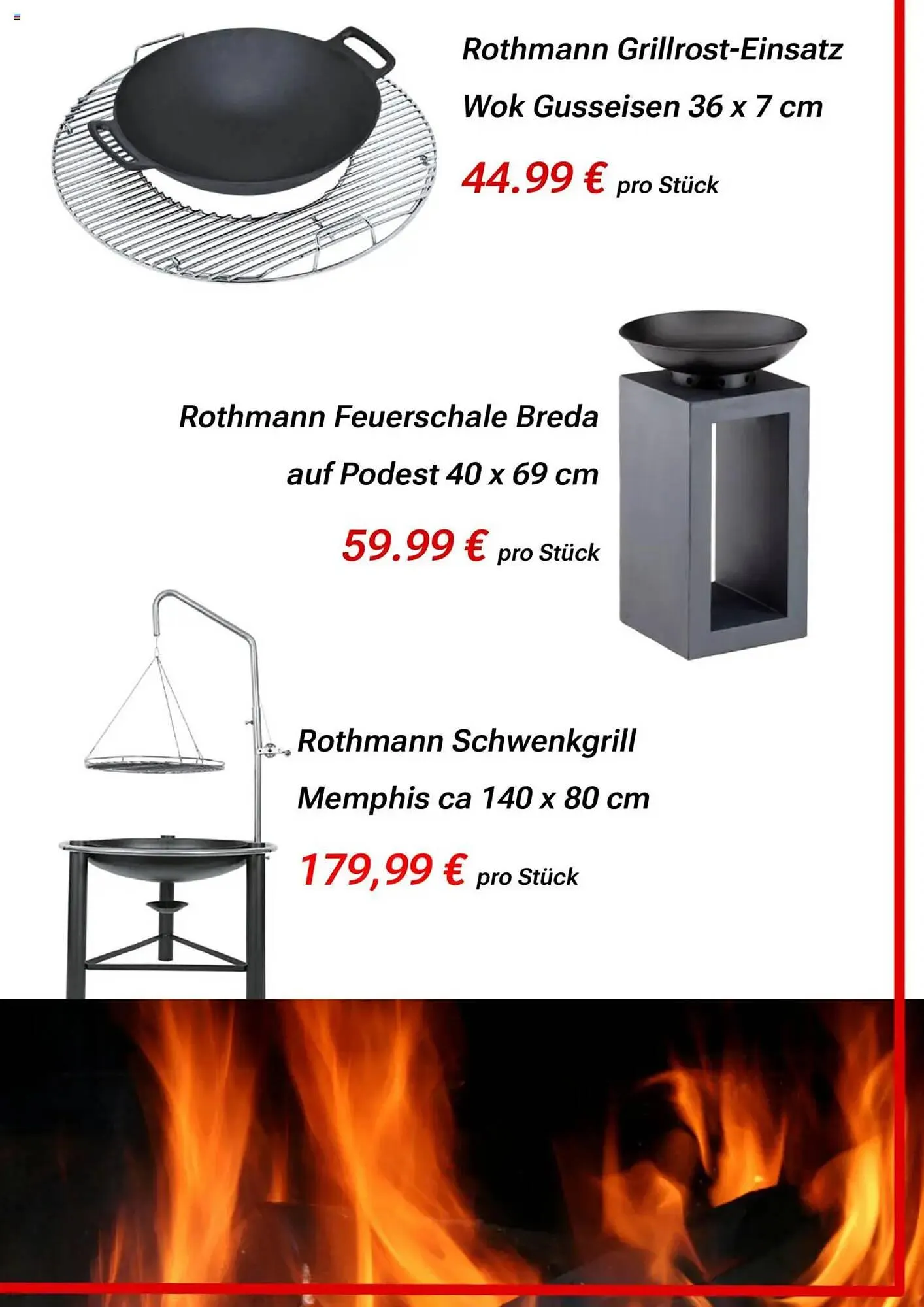 Hellweg Prospekt von 9. Juni bis 29. Juni 2025 - Prospekt seite 5