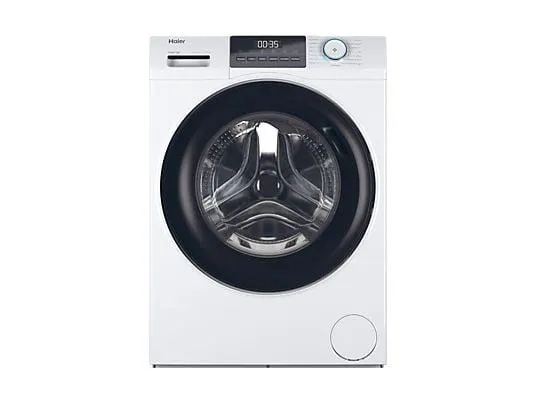 HAIER HW90-BP14929 I-Pro Series 1 Waschmaschine (9 kg, 1330 U/Min., A)